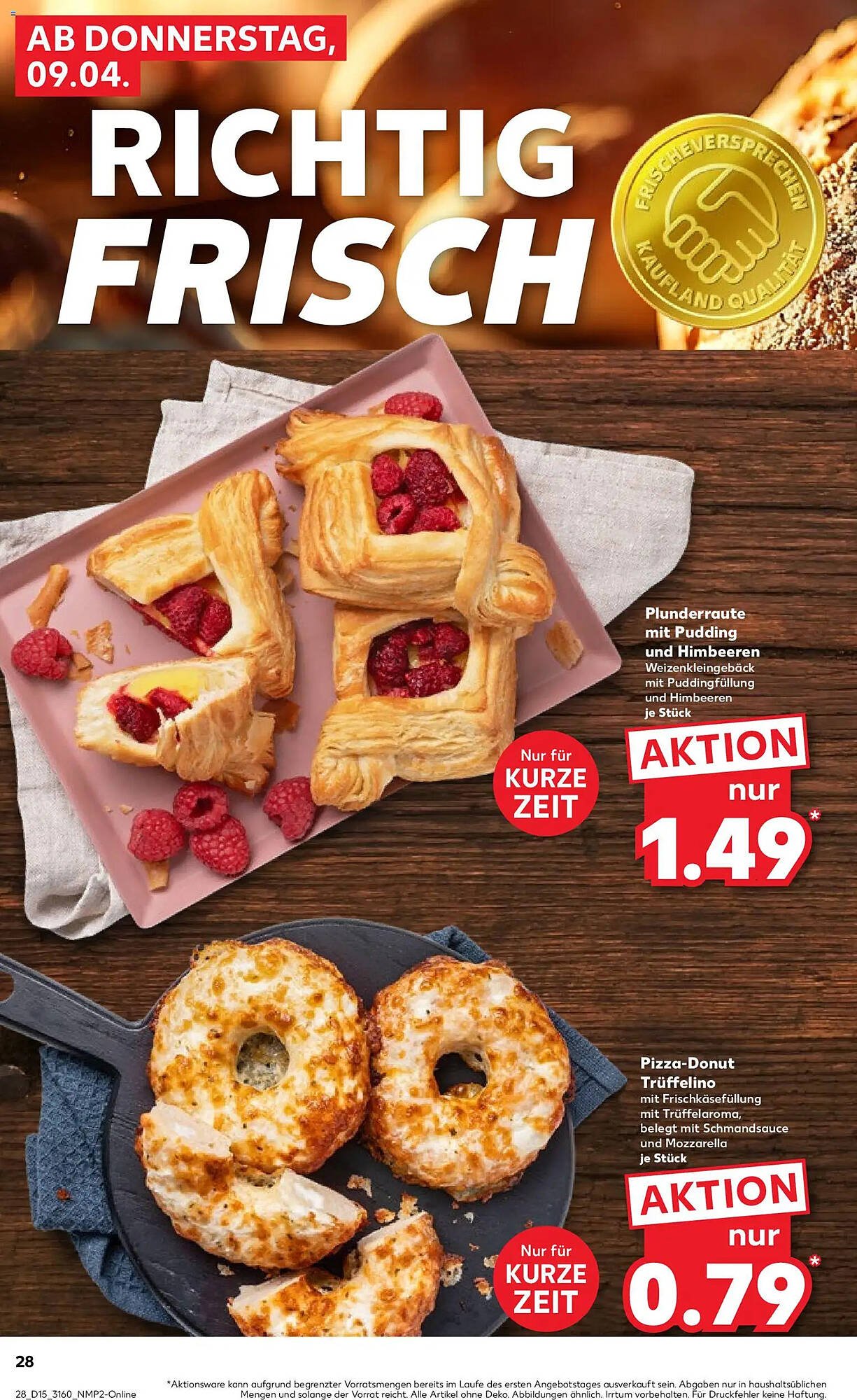 Kaufland Prospekt