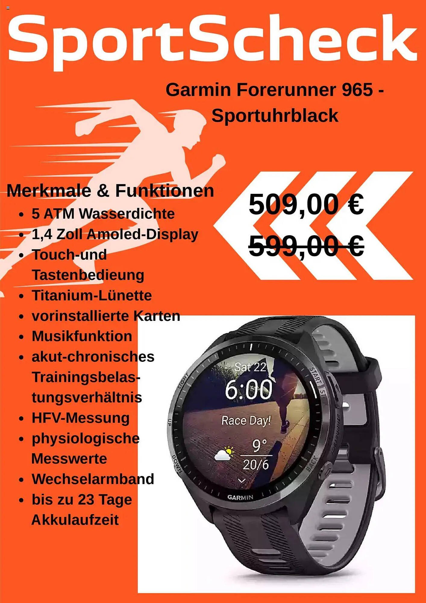 Sportscheck Prospekt (2025-08-23 - 2025-09-23) | 3
