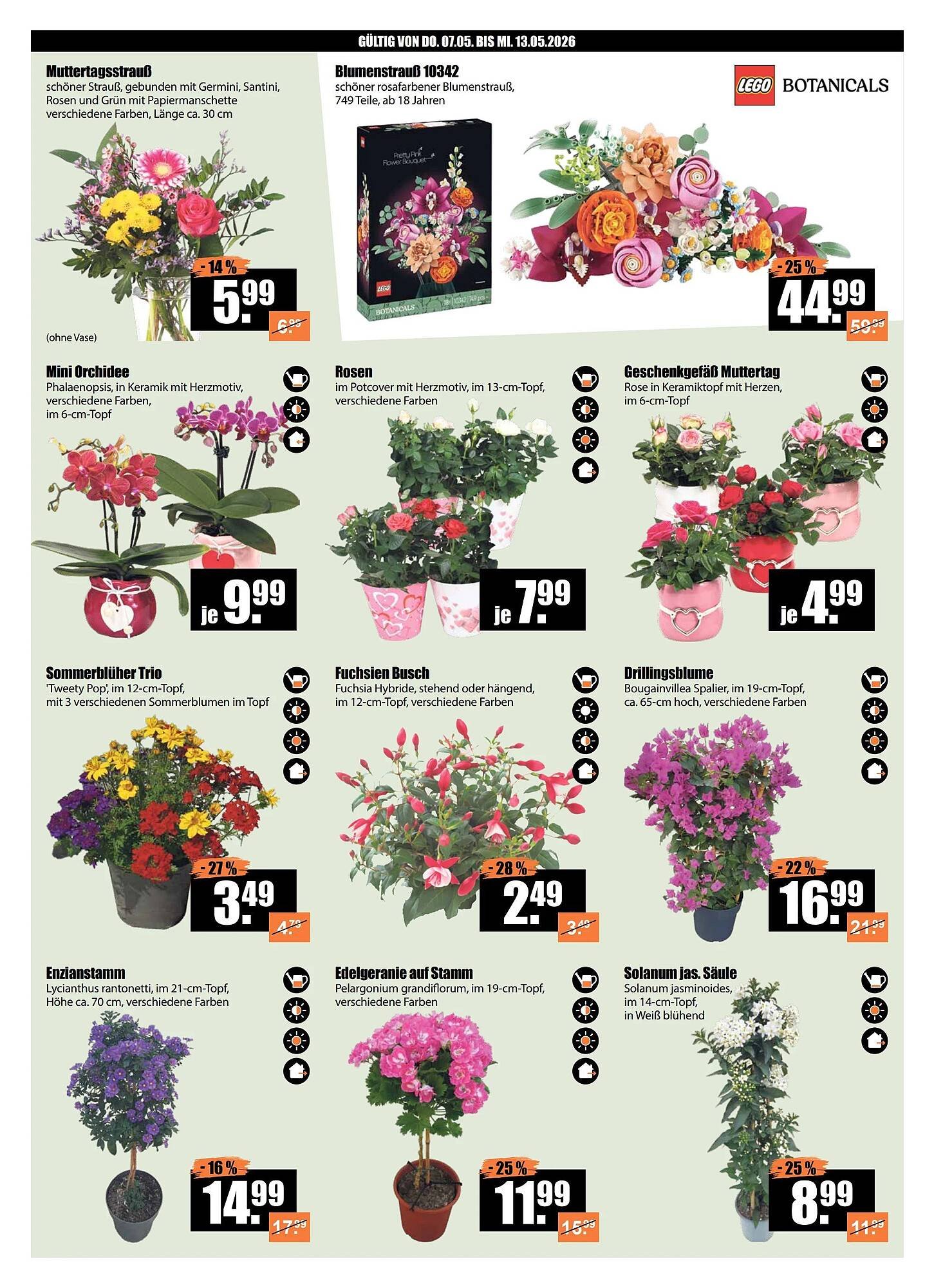 V Baumarkt Prospekt (2026-05-07 - 2026-05-14)