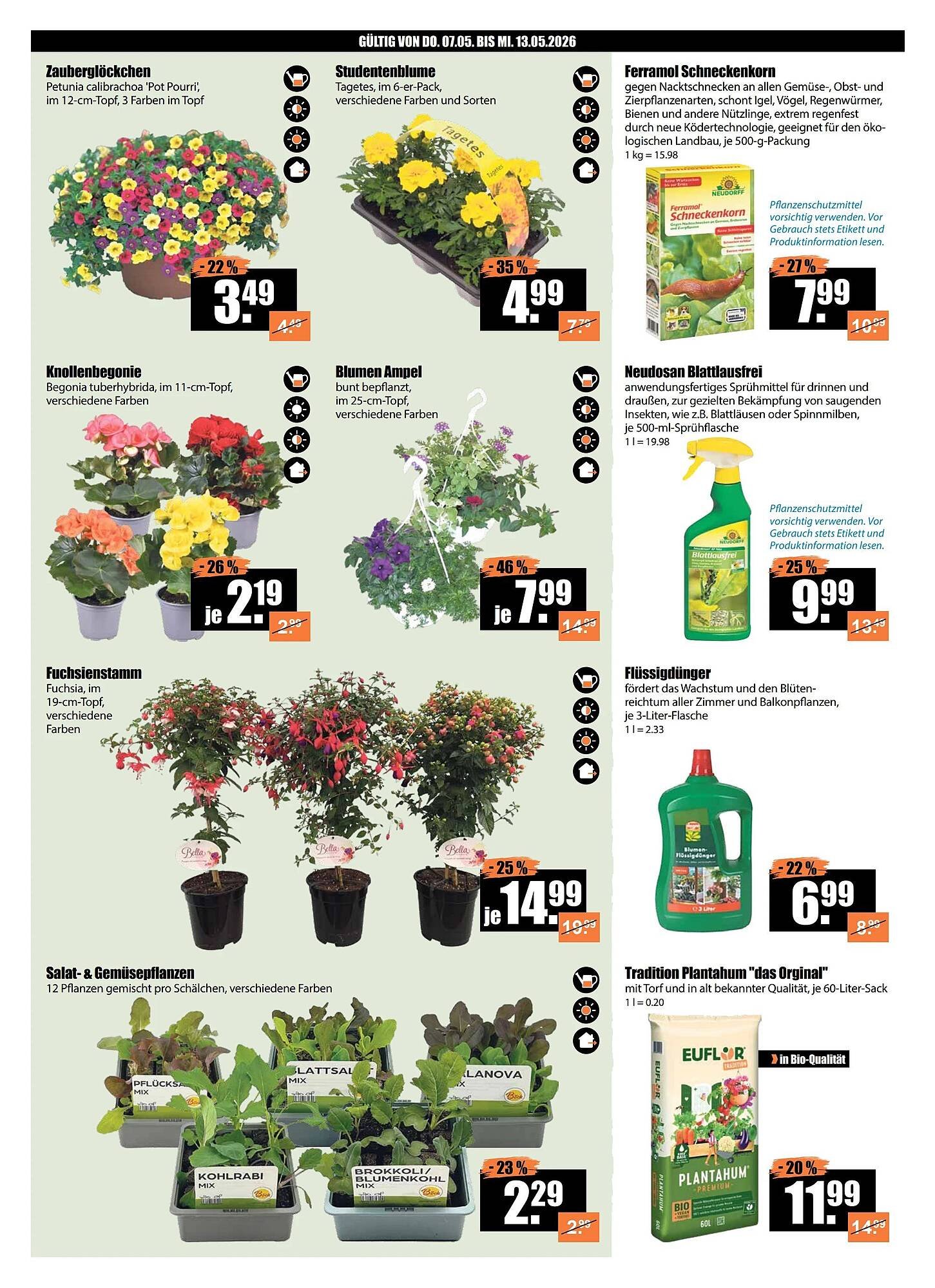 V Baumarkt Prospekt (2026-05-07 - 2026-05-14)