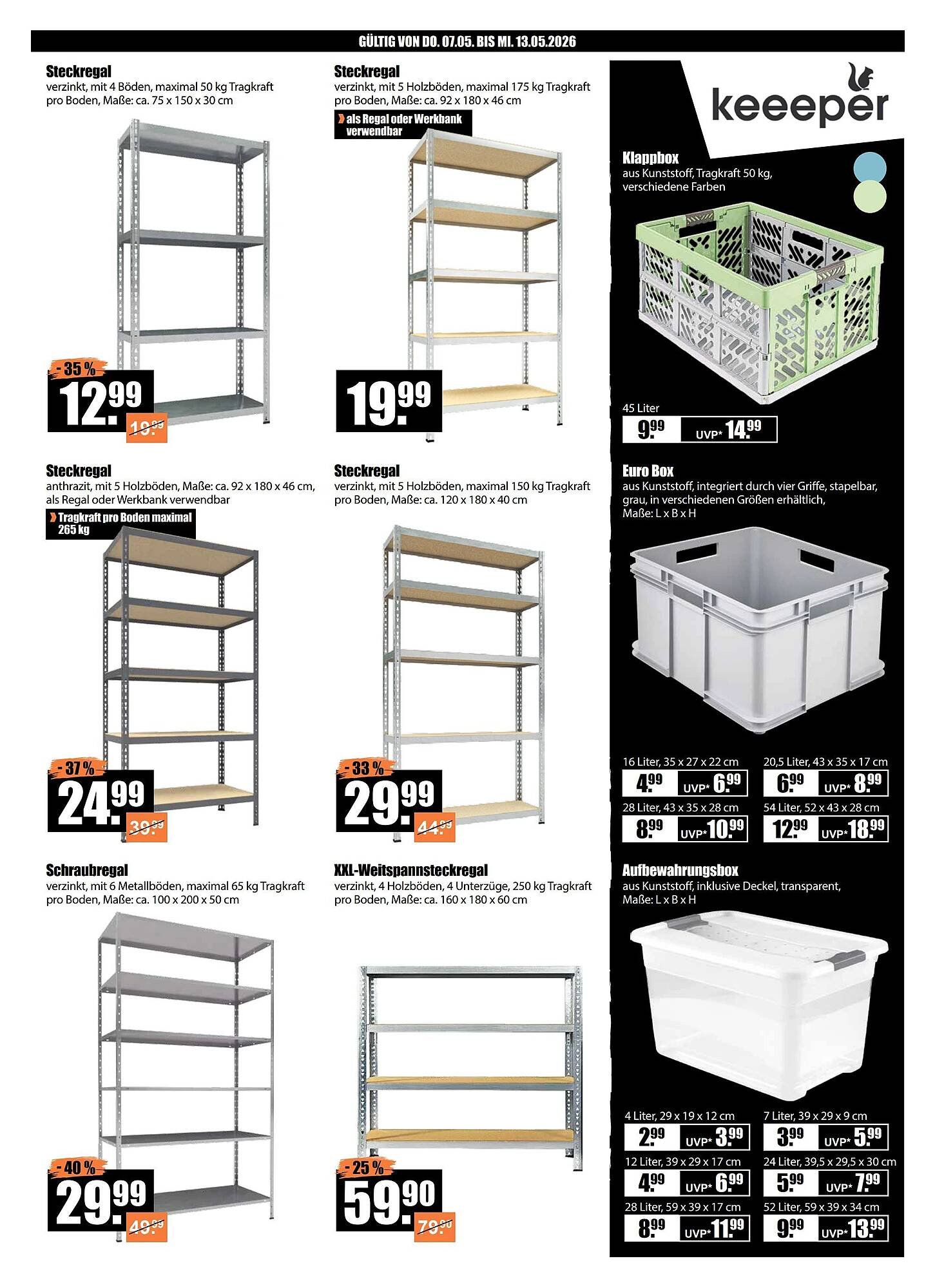 V Baumarkt Prospekt (2026-05-07 - 2026-05-14)