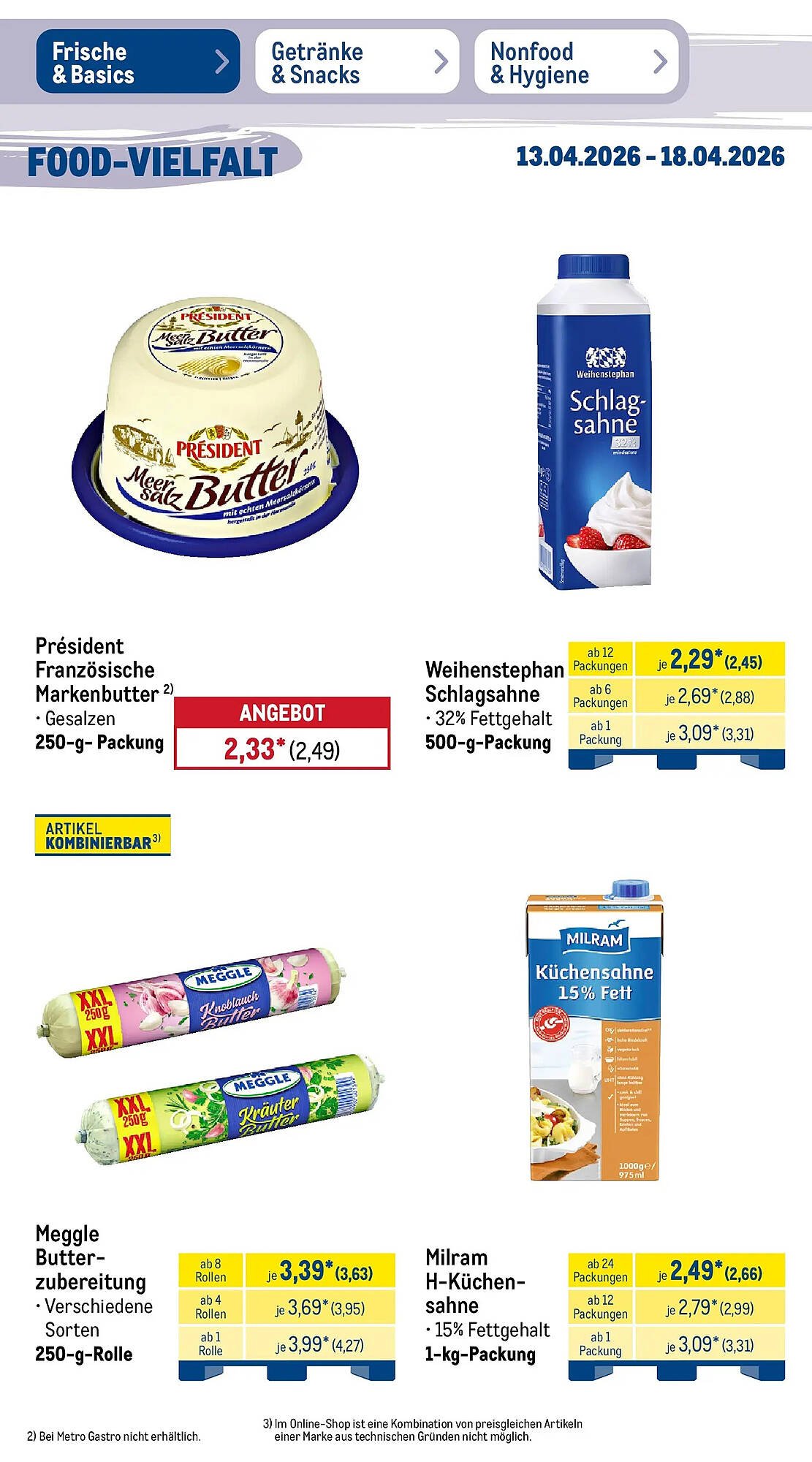 METRO Prospekt (2026-04-12 - 2026-04-18)