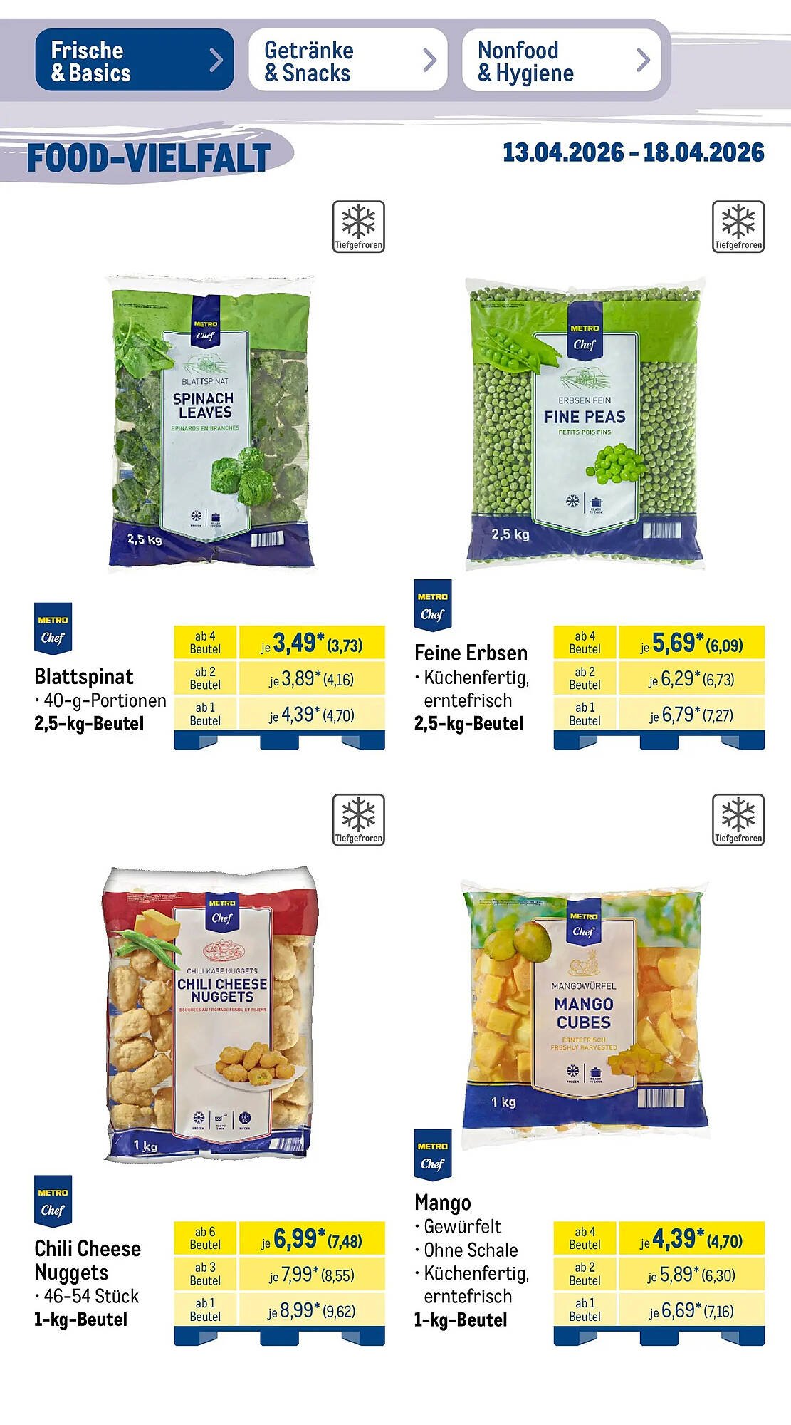 METRO Prospekt (2026-04-12 - 2026-04-18)