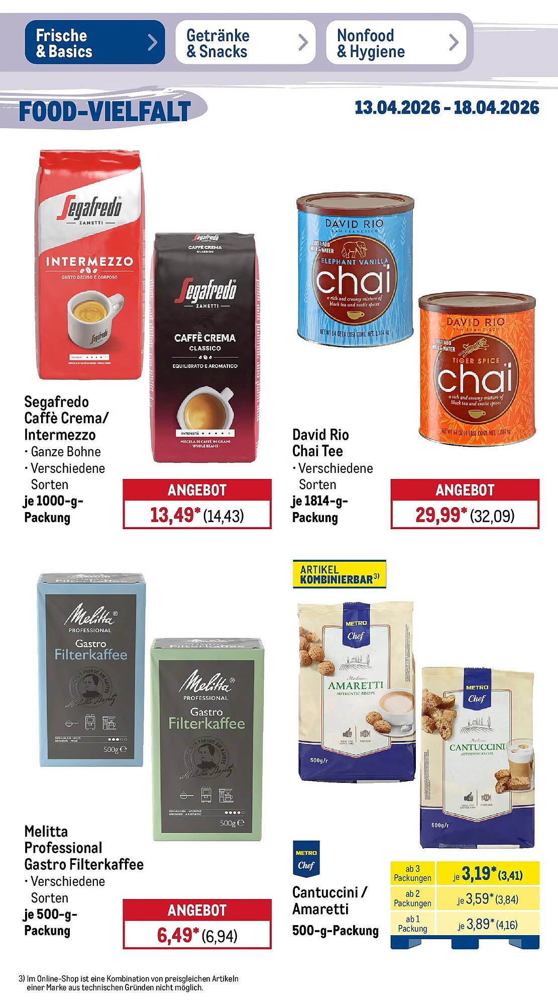 METRO Prospekt (2026-04-12 - 2026-04-18)