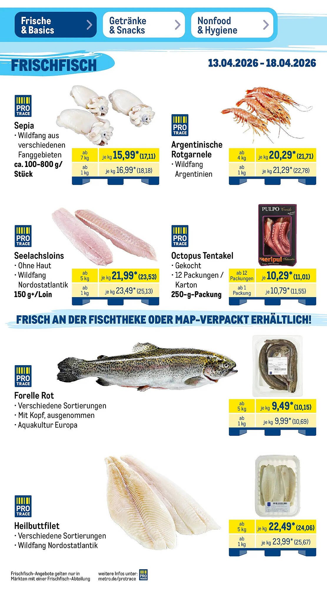 METRO Prospekt (2026-04-12 - 2026-04-18)