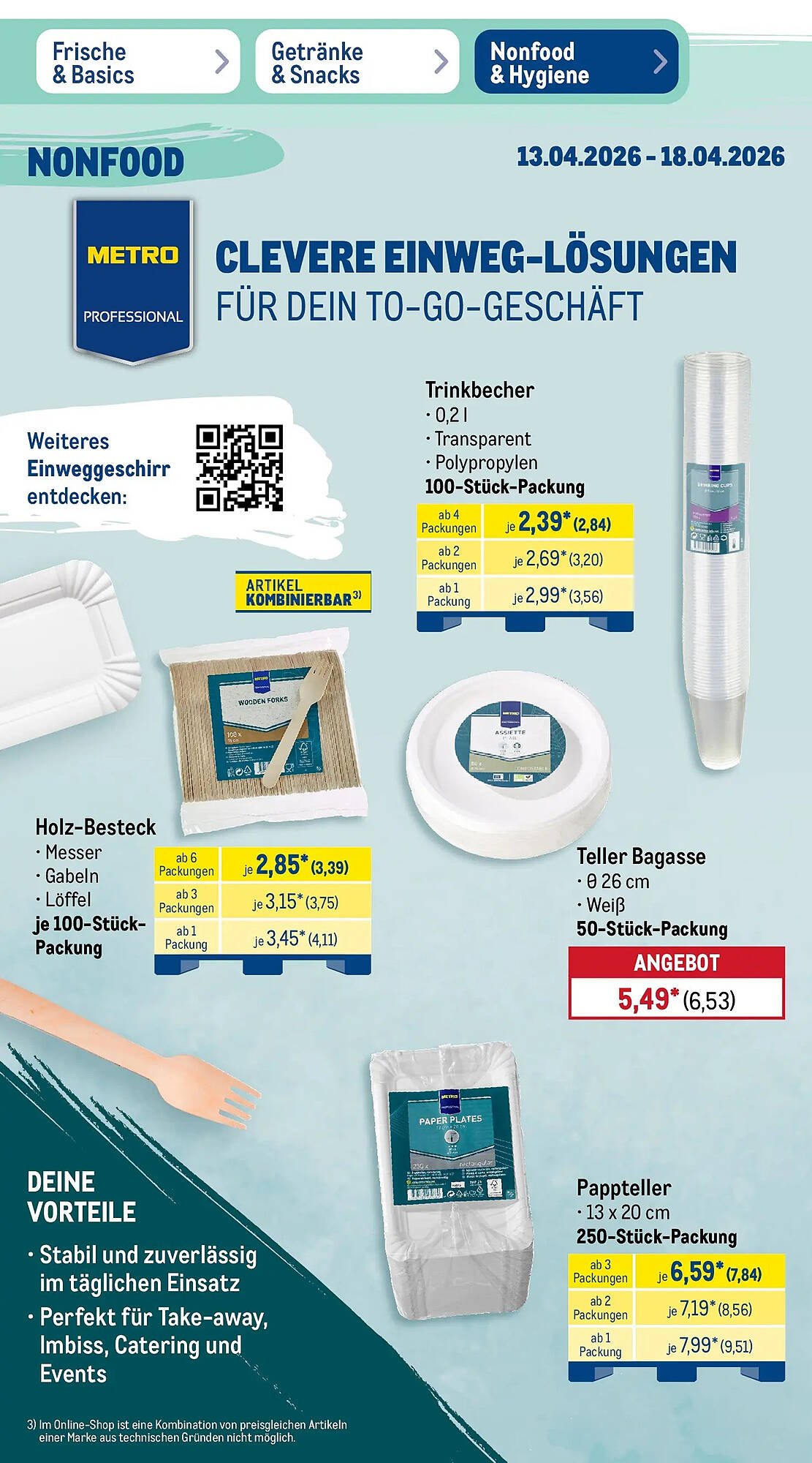 METRO Prospekt (2026-04-12 - 2026-04-18)