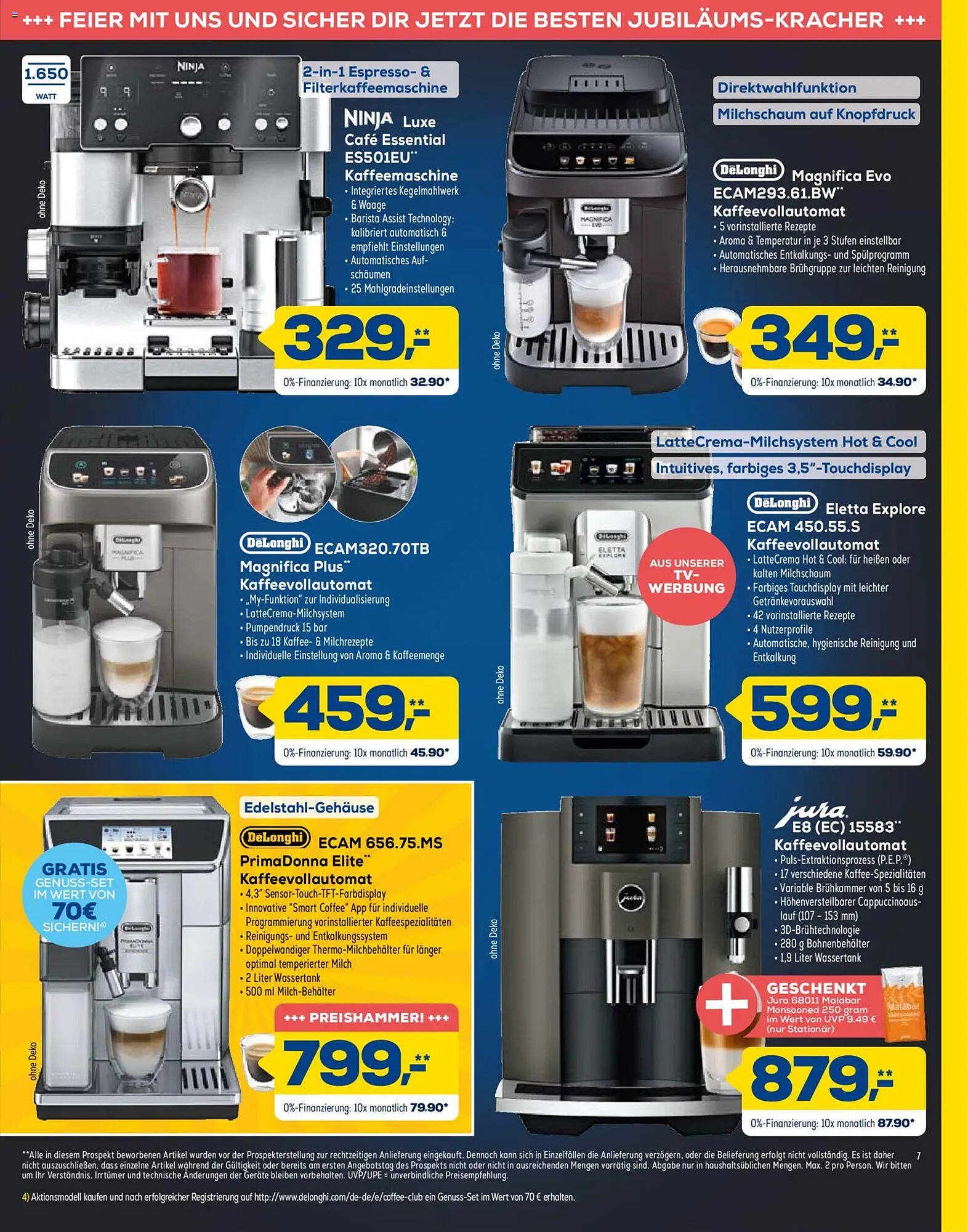 Euronics Prospekt (2025-11-26 - 2025-12-02)