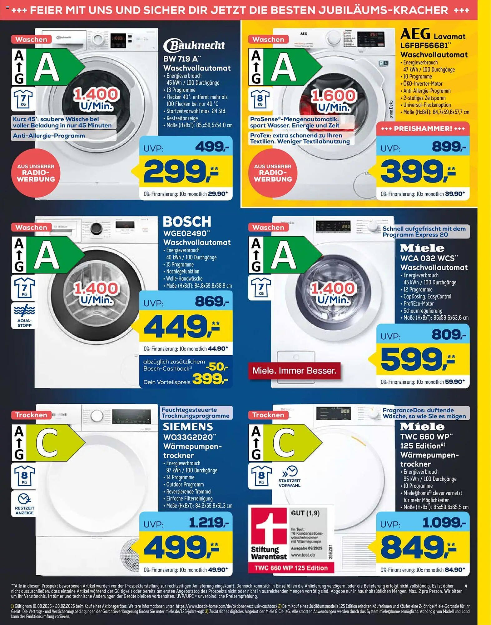 Euronics Prospekt (2025-11-26 - 2025-12-02)