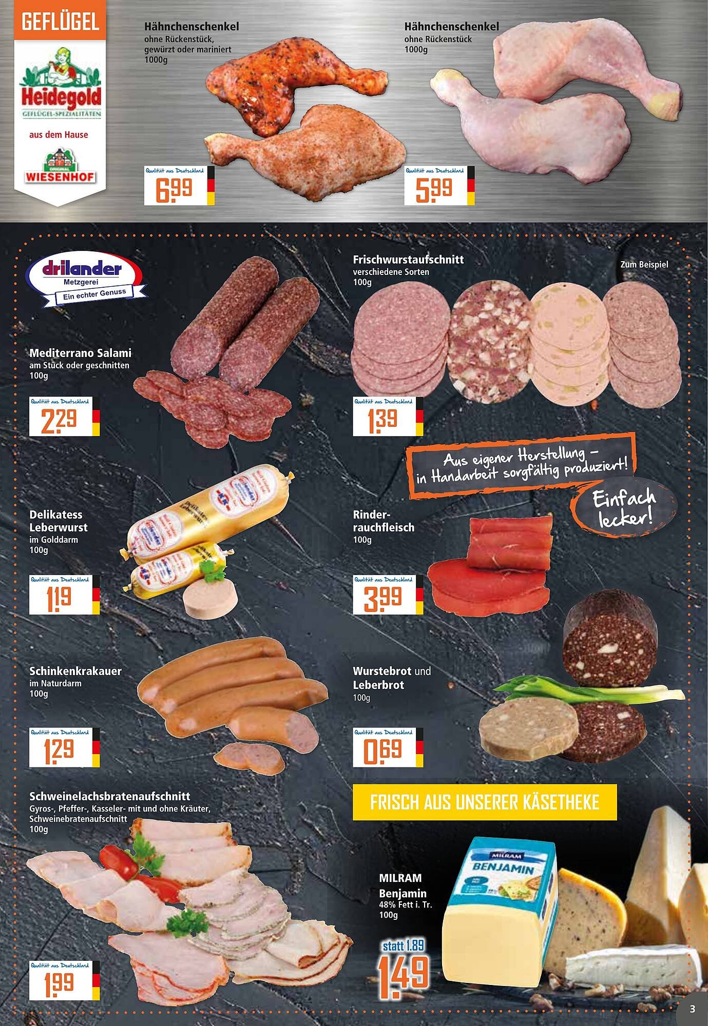 Klaas und Kock Prospekt (2026-02-02 - 2026-02-07)