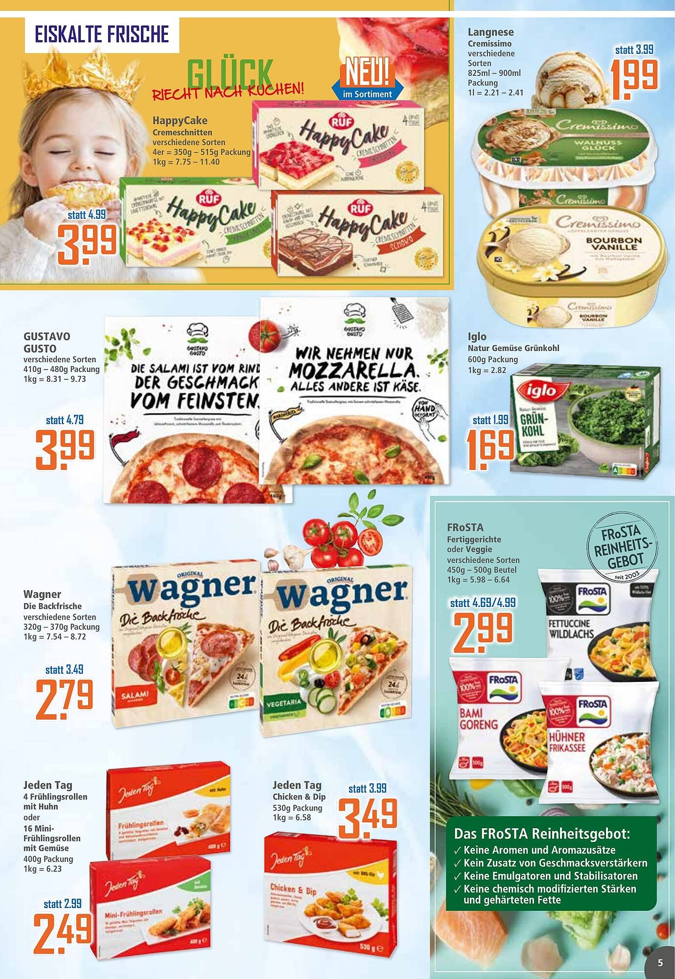 Klaas und Kock Prospekt (2026-02-02 - 2026-02-07)