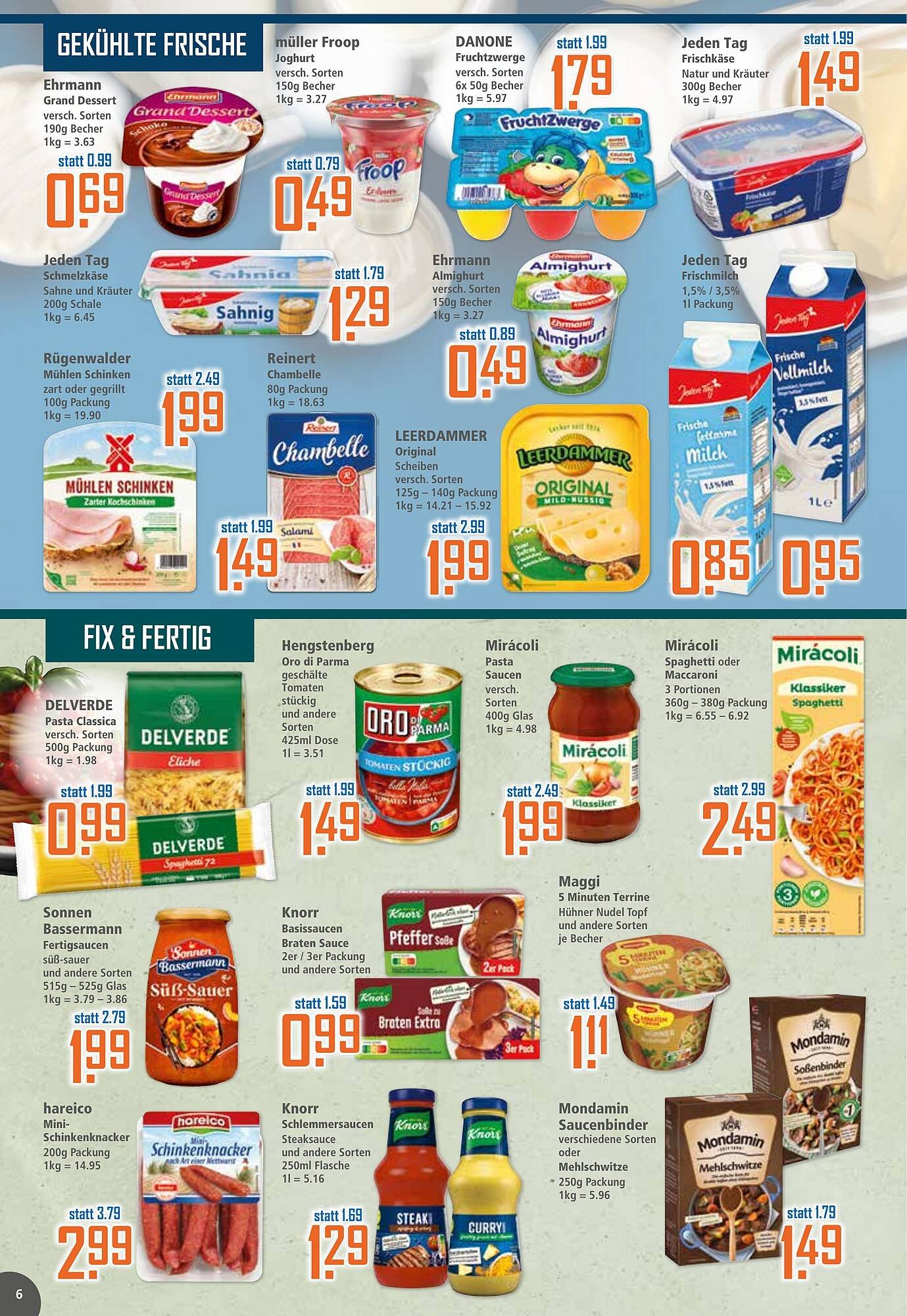 Klaas und Kock Prospekt (2026-02-02 - 2026-02-07)