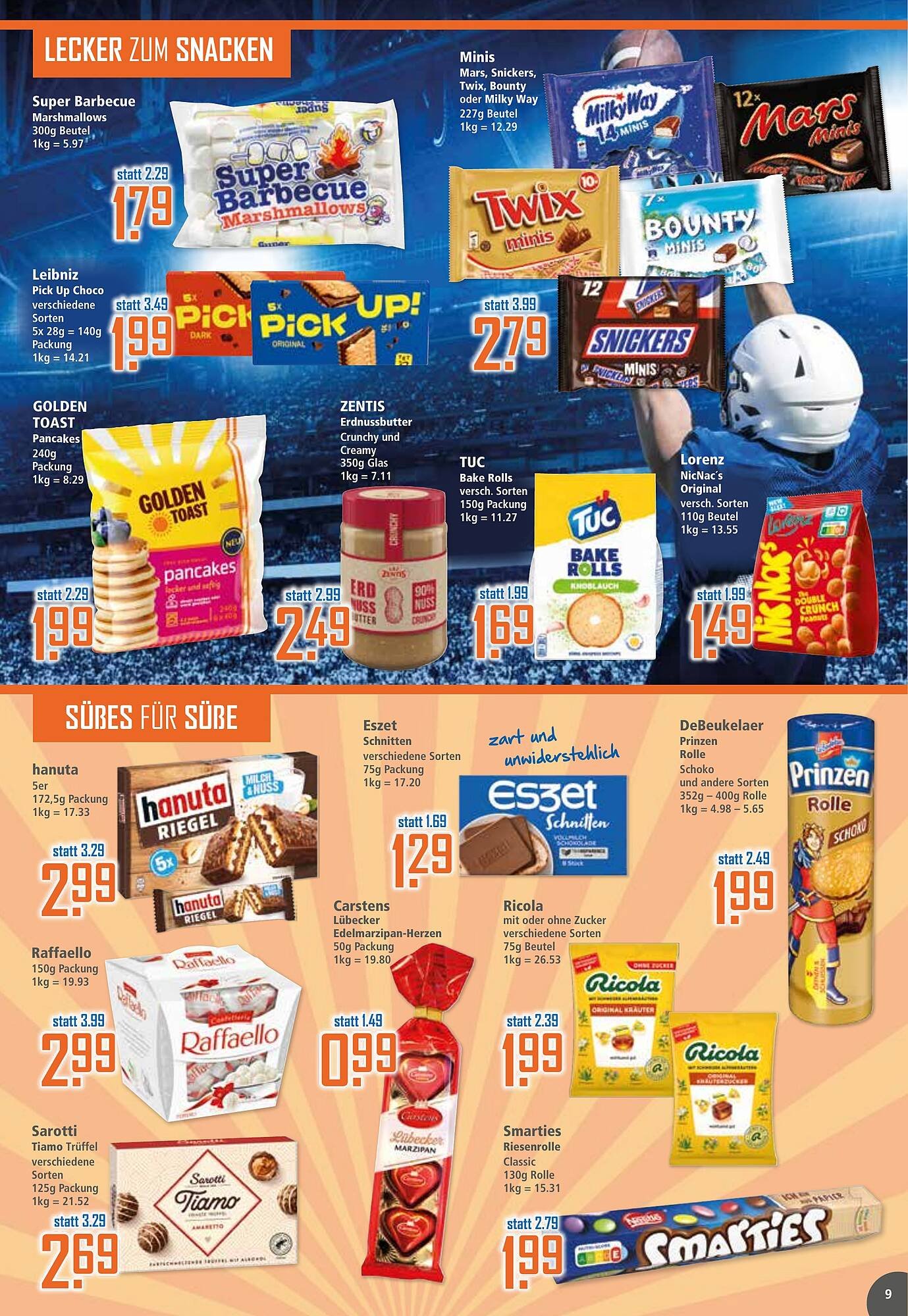 Klaas und Kock Prospekt (2026-02-02 - 2026-02-07)