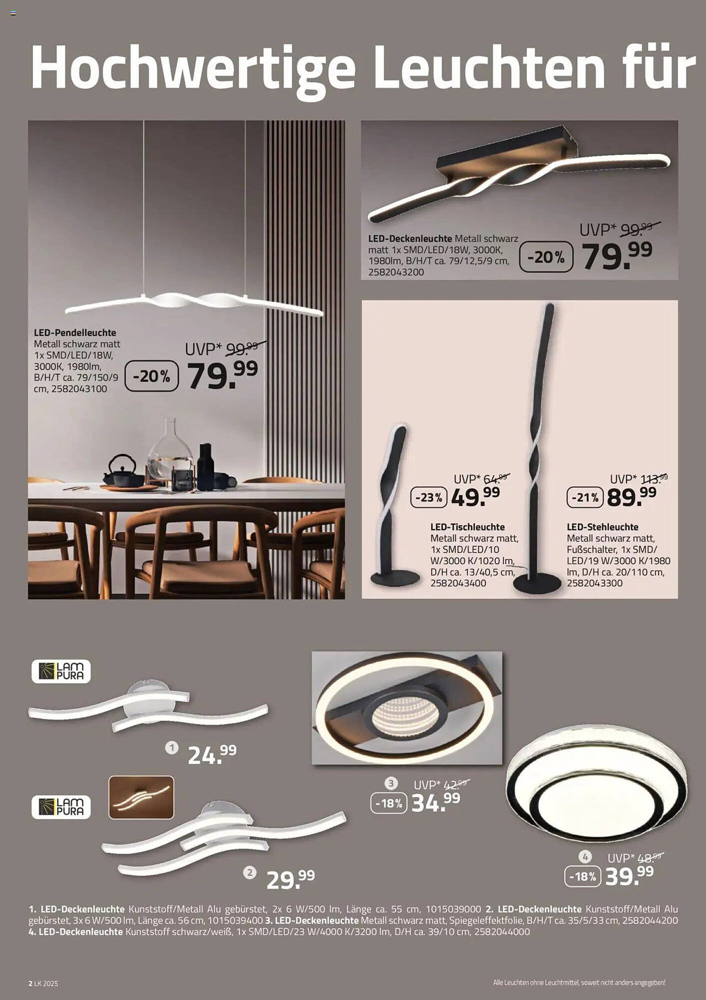 ROLLER Prospekt (2025-09-28 - 2026-01-31) | 2
