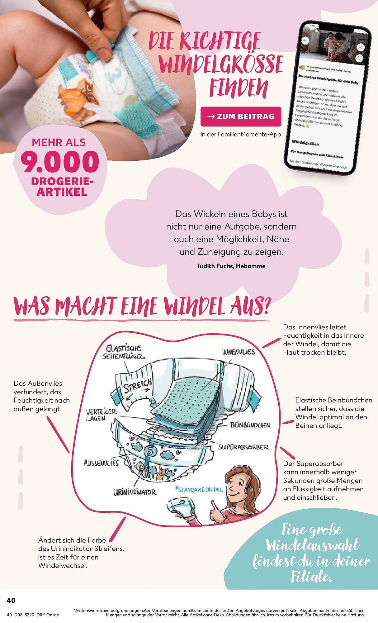 Kaufland Prospekt (2026-02-22 - 2026-02-25)