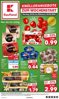 Kaufland Prospekt