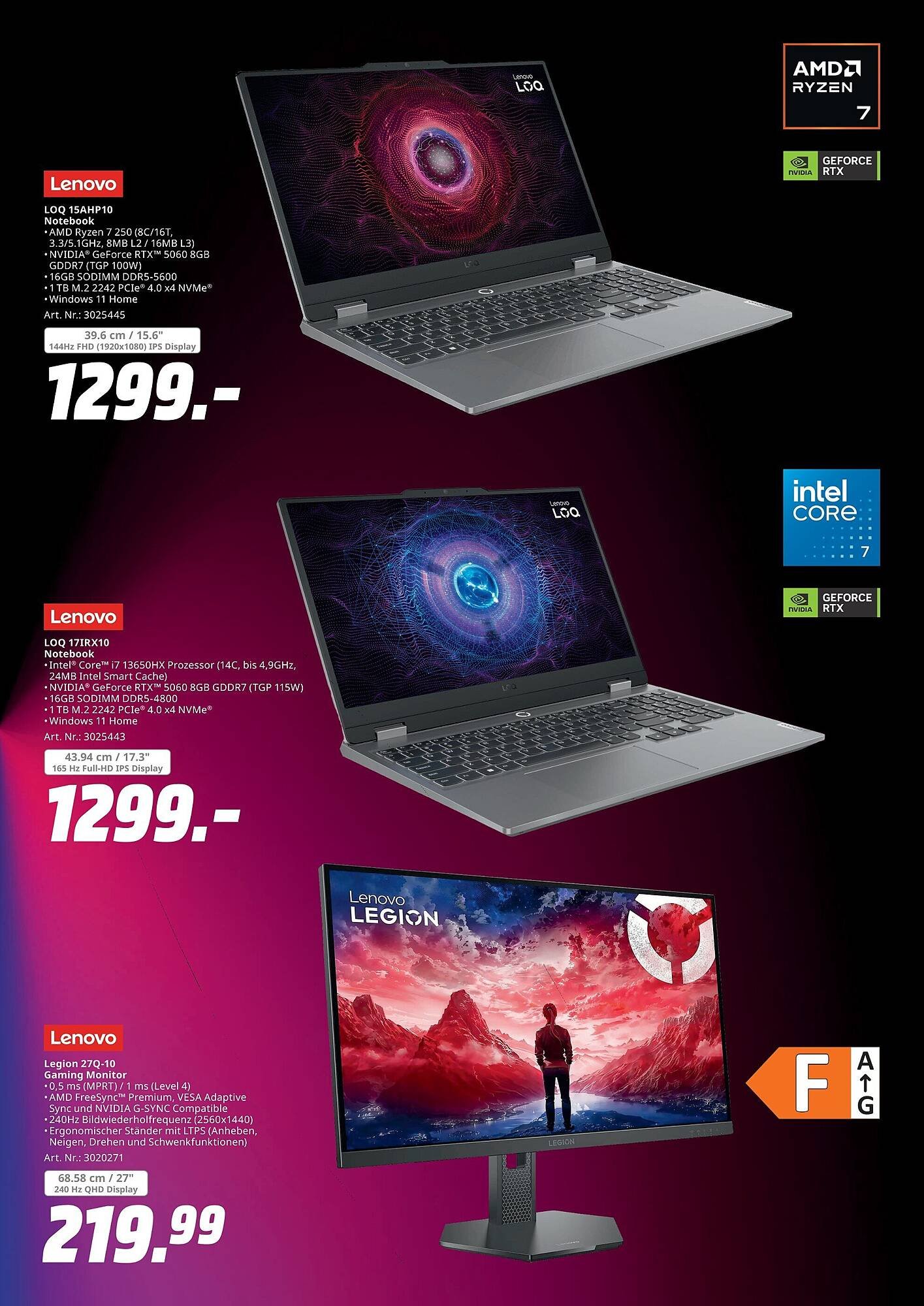 MediaMarkt Prospekt (2026-03-25 - 2026-03-31)