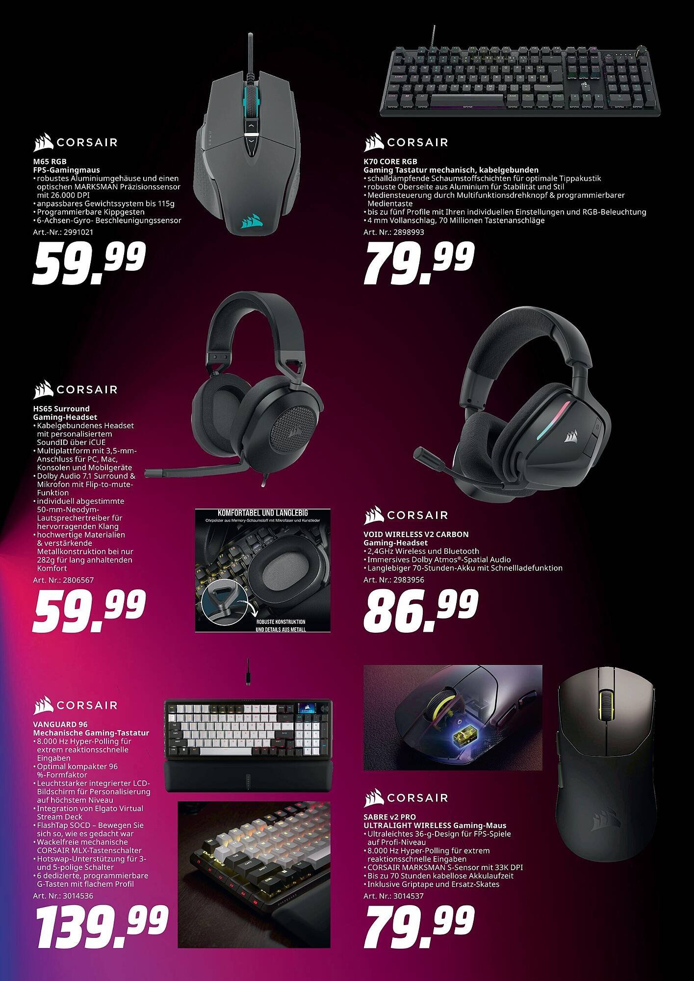 MediaMarkt Prospekt (2026-03-25 - 2026-03-31)