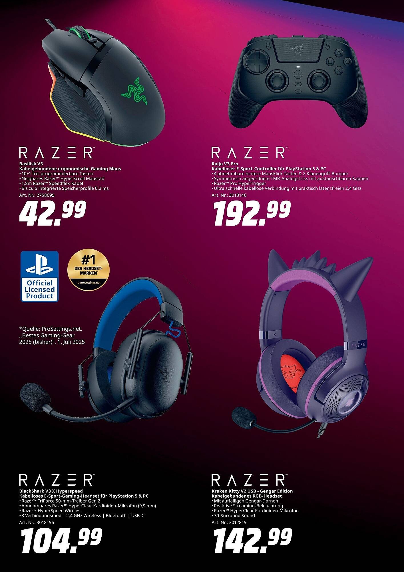 MediaMarkt Prospekt (2026-03-25 - 2026-03-31)