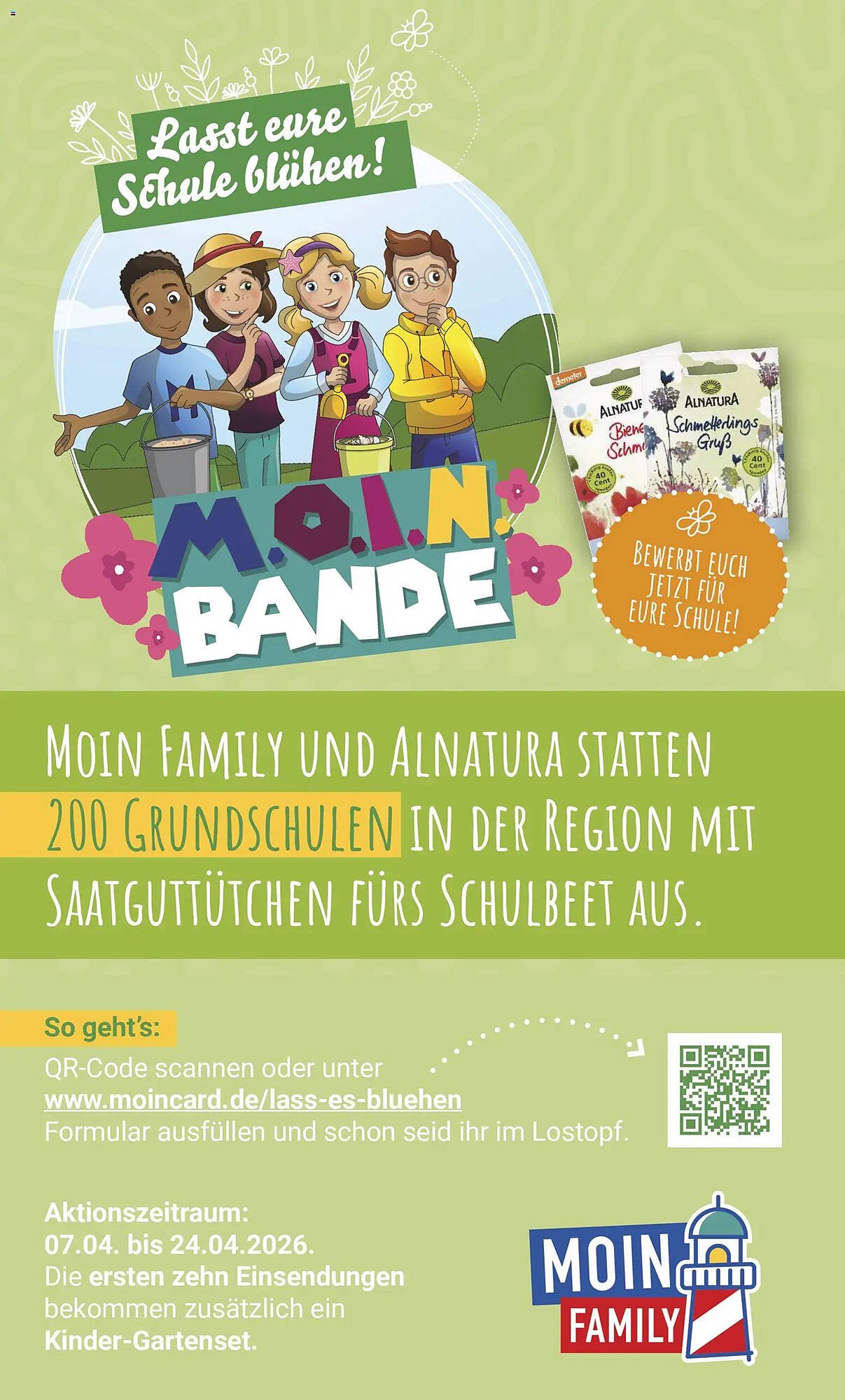 Combi Prospekt (2026-04-20 - 2026-04-25)