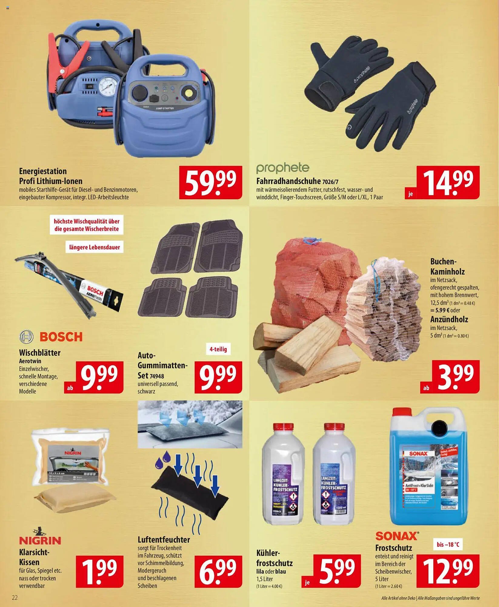 Famila Nord Ost Prospekt (2025-12-29 - 2026-01-03)