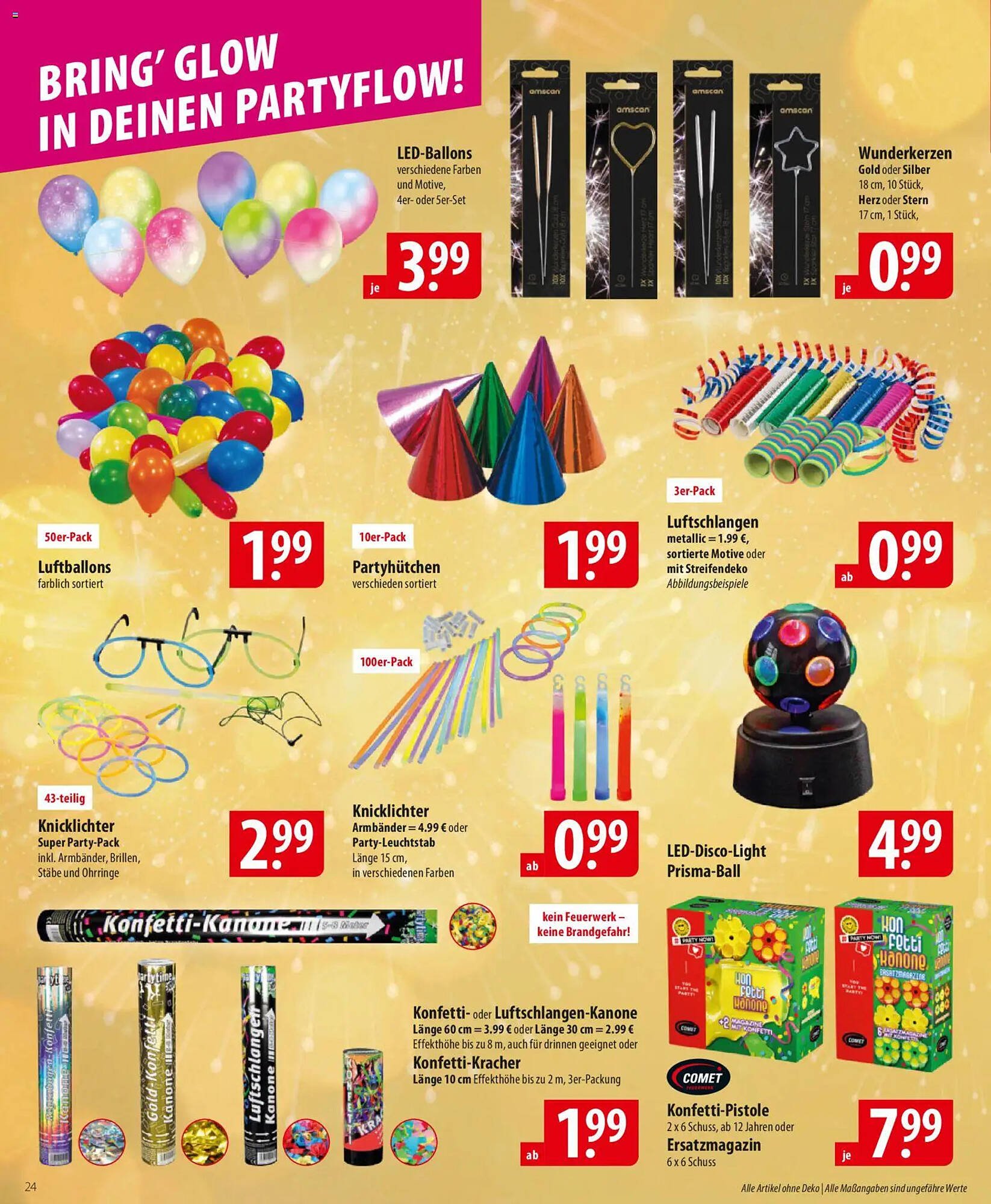 Famila Nord Ost Prospekt (2025-12-29 - 2026-01-03)