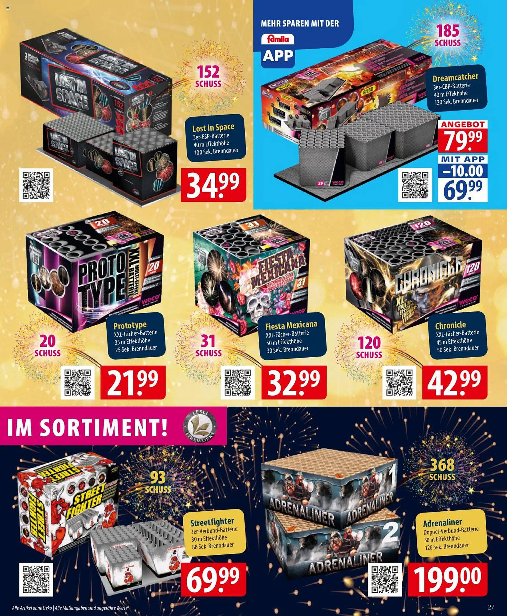 Famila Nord Ost Prospekt