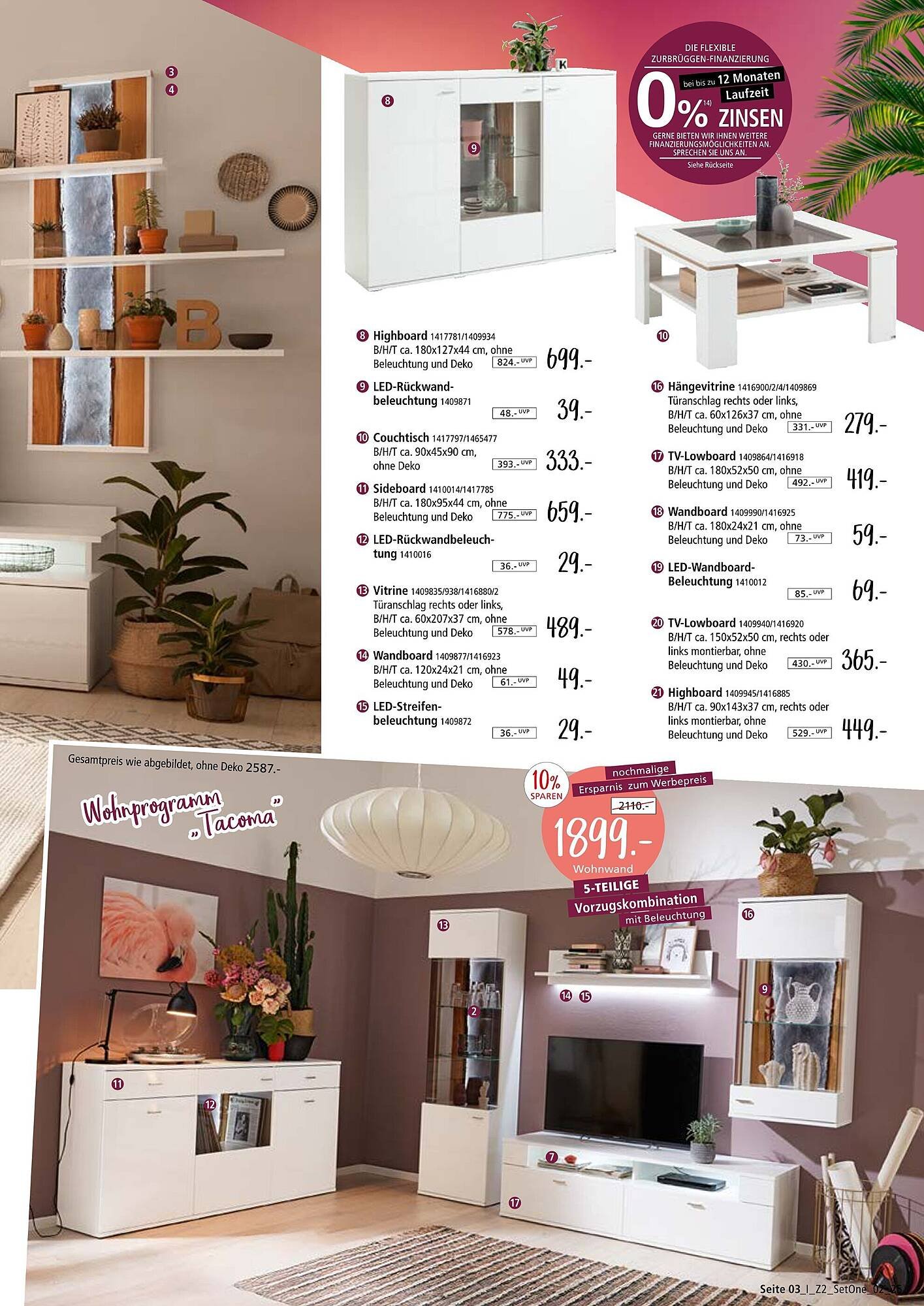 Zurbrüggen Prospekt (2025-12-20 - 2026-02-07)