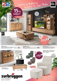 Zurbrüggen Prospekt