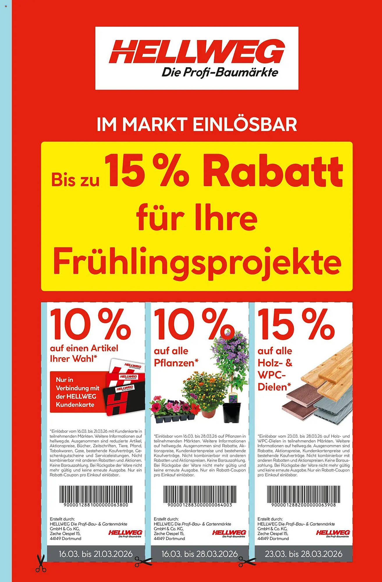 Hellweg Prospekt (2026-03-16 - 2026-03-21)