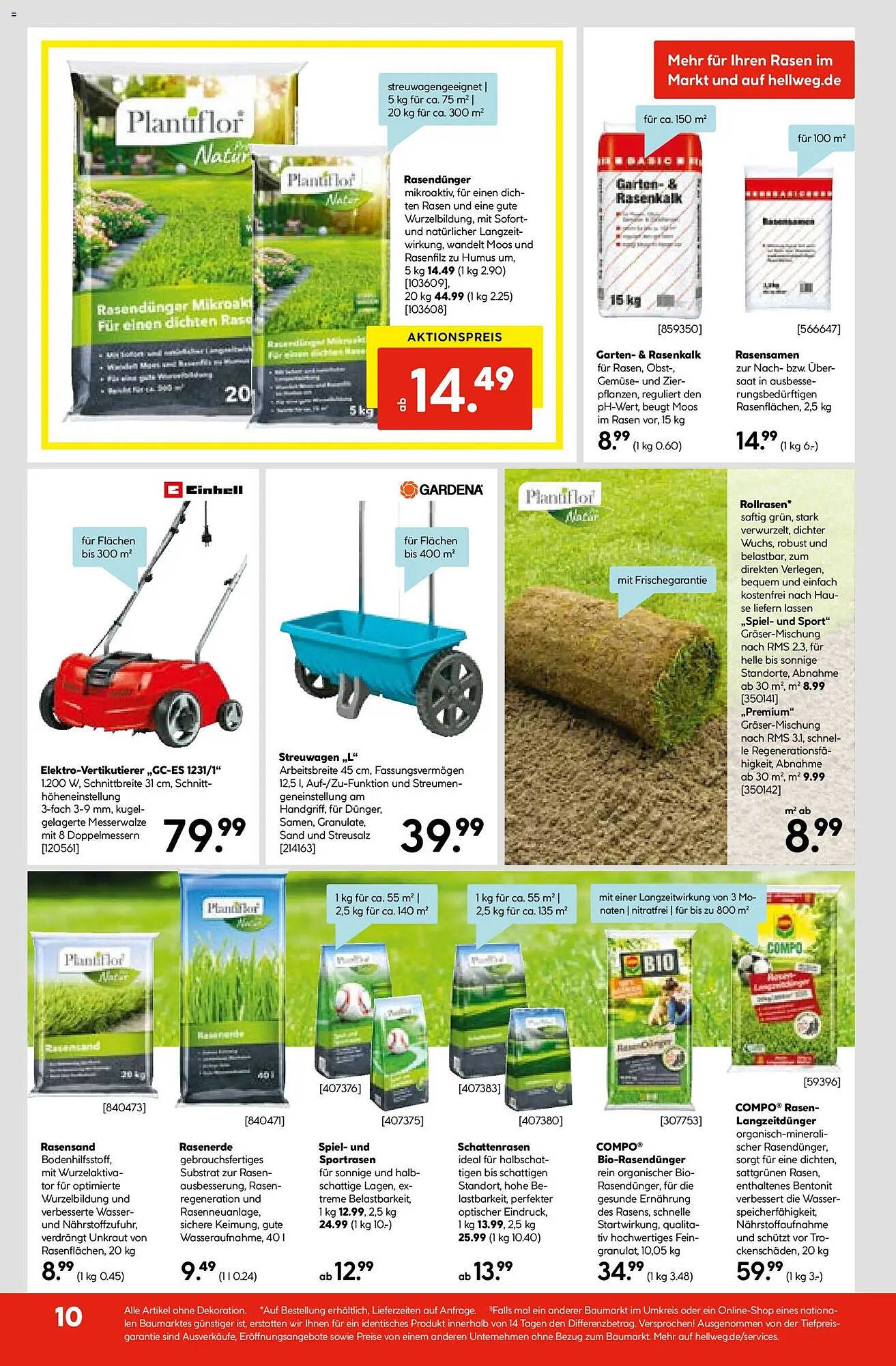 Hellweg Prospekt (2026-03-16 - 2026-03-21)