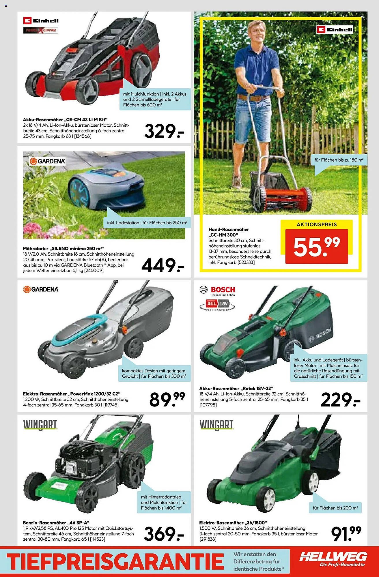 Hellweg Prospekt (2026-03-16 - 2026-03-21)