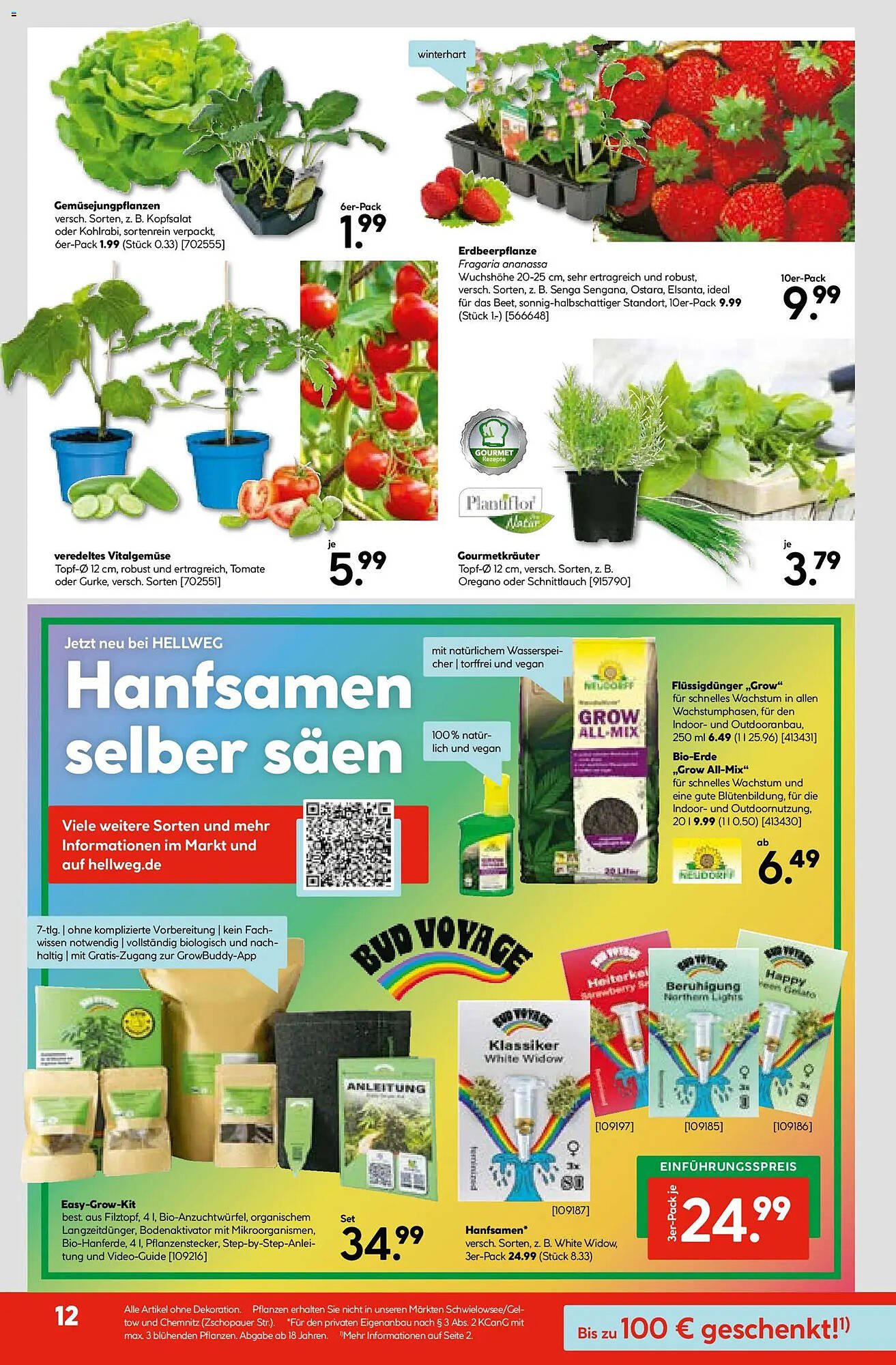 Hellweg Prospekt (2026-03-16 - 2026-03-21)