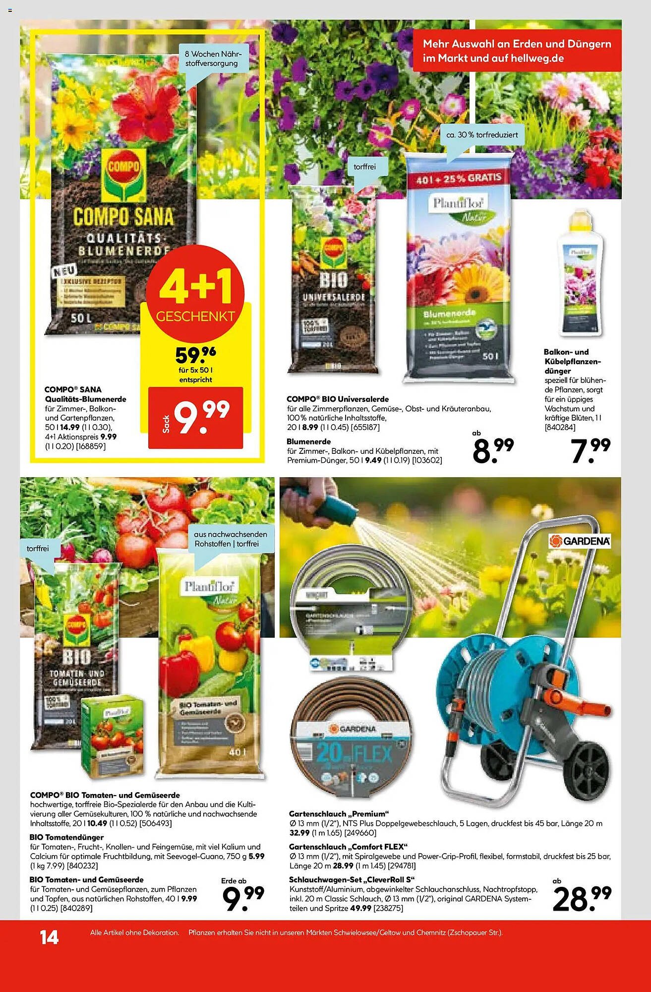 Hellweg Prospekt (2026-03-16 - 2026-03-21)