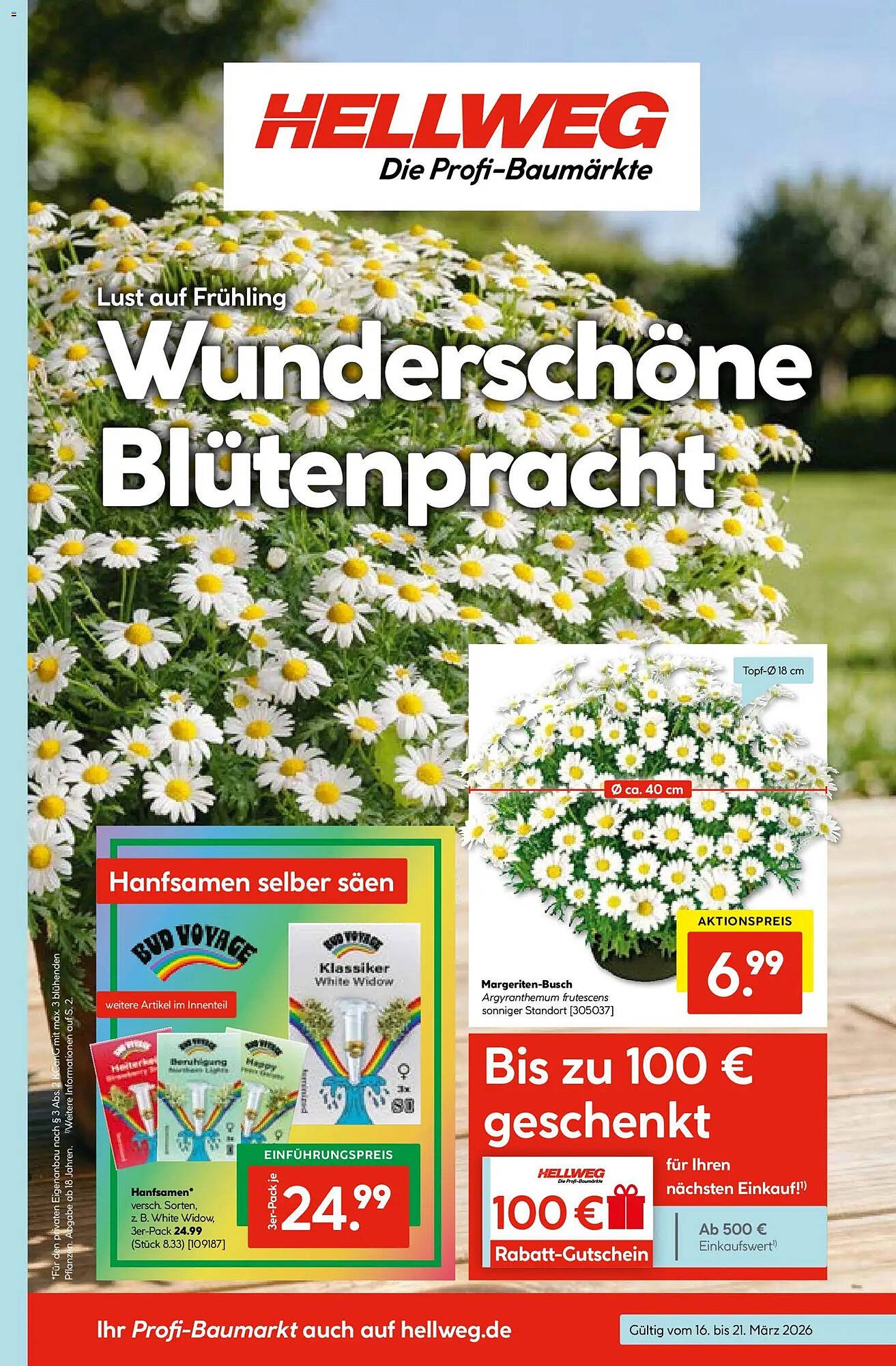 Hellweg Prospekt (2026-03-16 - 2026-03-21)