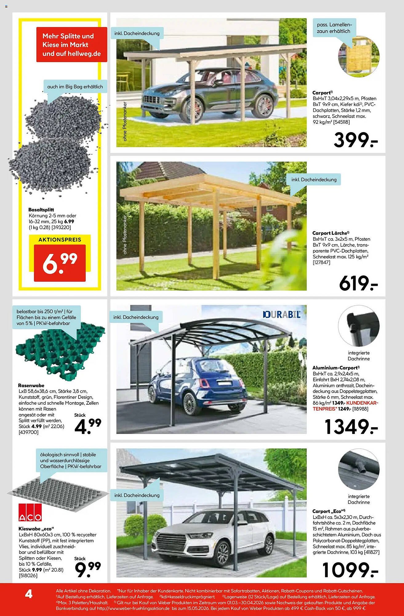 Hellweg Prospekt (2026-03-16 - 2026-03-21)