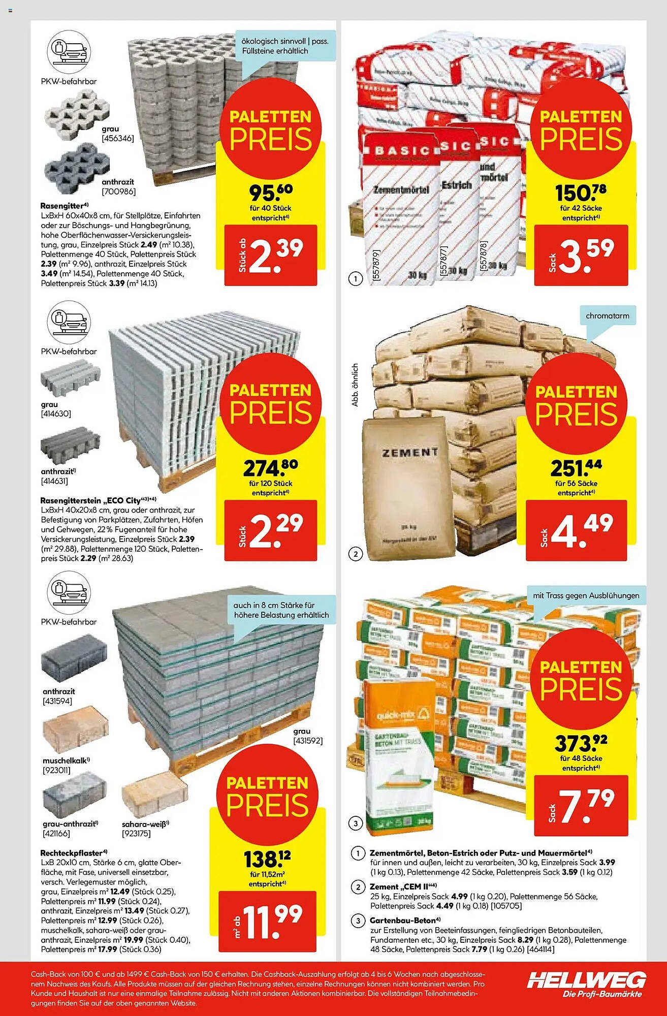 Hellweg Prospekt (2026-03-16 - 2026-03-21)