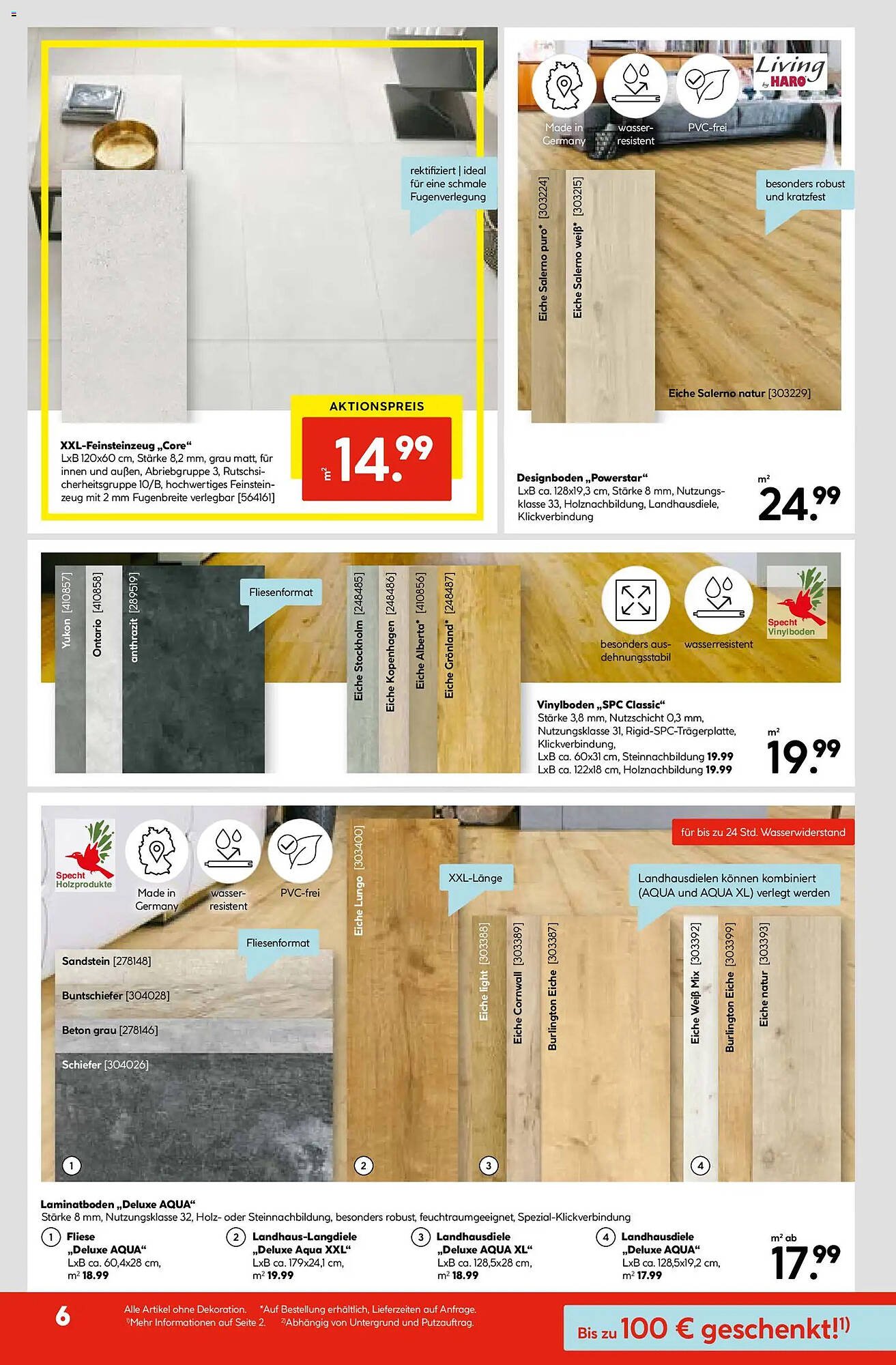 Hellweg Prospekt (2026-03-16 - 2026-03-21)