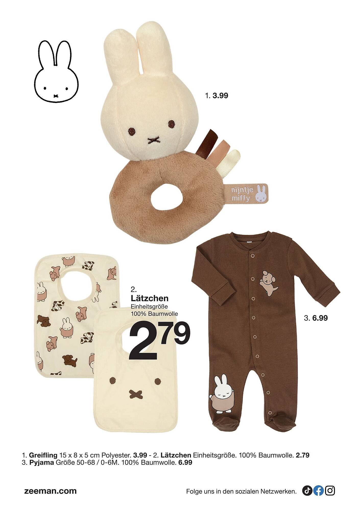 Zeeman Prospekt (2025-08-30 - 2025-09-06) | 2
