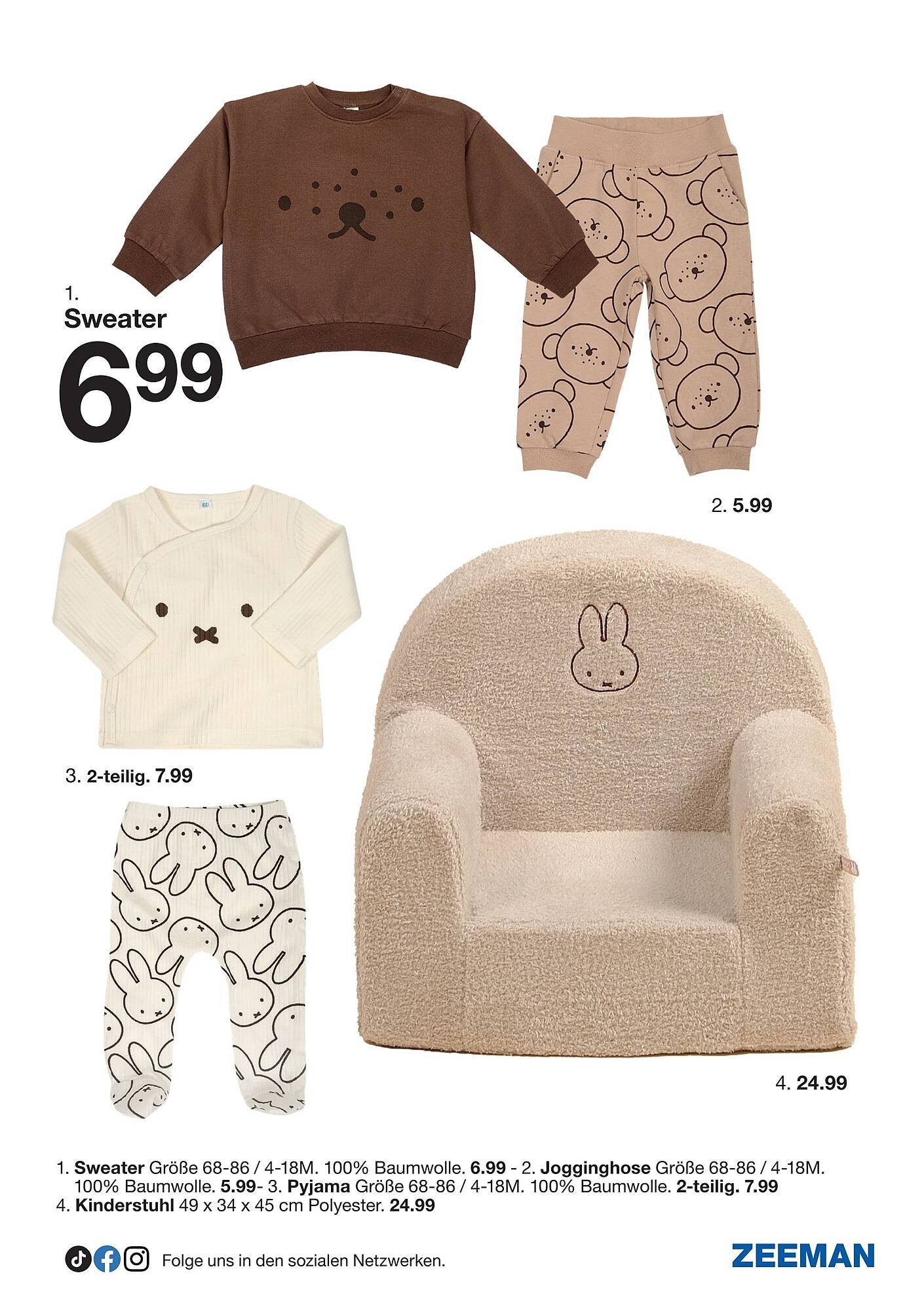Zeeman Prospekt (2025-08-30 - 2025-09-06) | 3