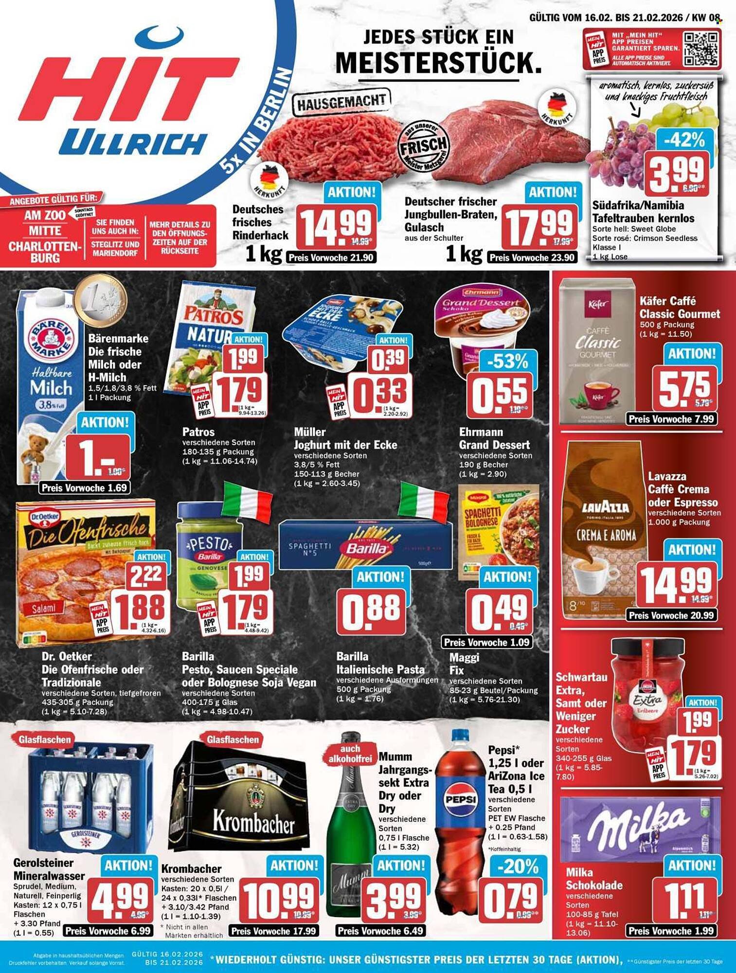 HIT Prospekt (2026-02-16 - 2026-02-21)