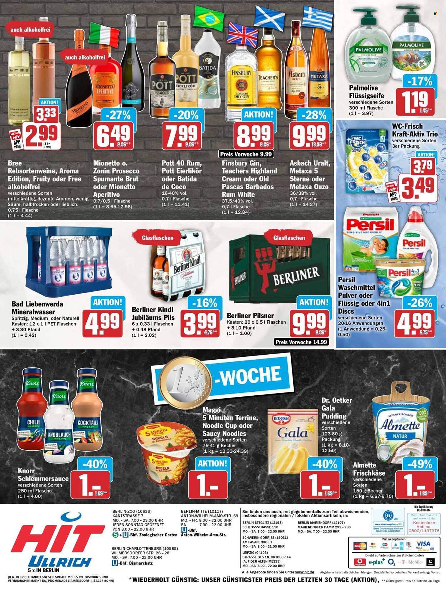 HIT Prospekt (2026-02-16 - 2026-02-21)