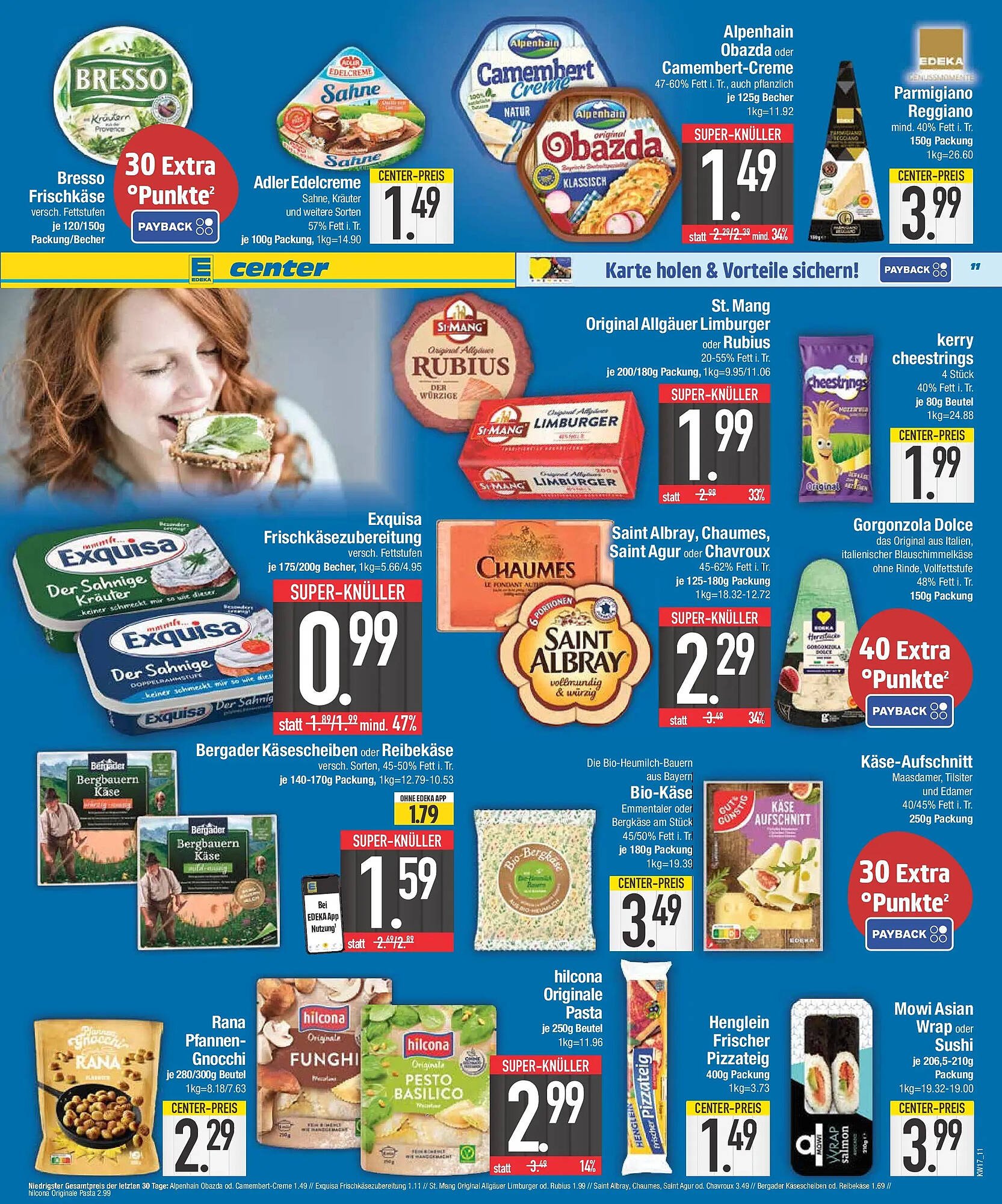 E-Center Prospekt (2026-04-19 - 2026-04-25)