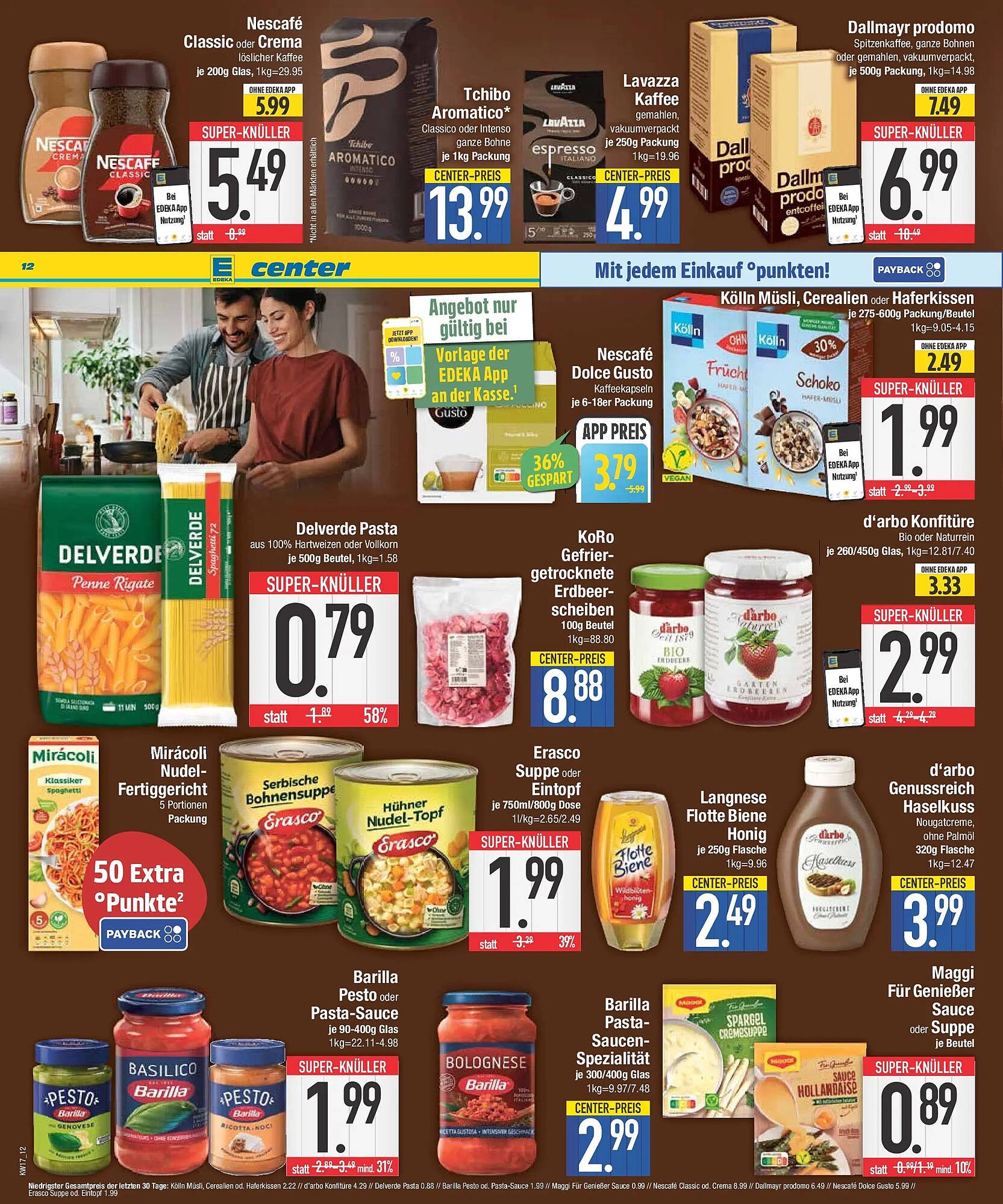 E-Center Prospekt (2026-04-19 - 2026-04-25)