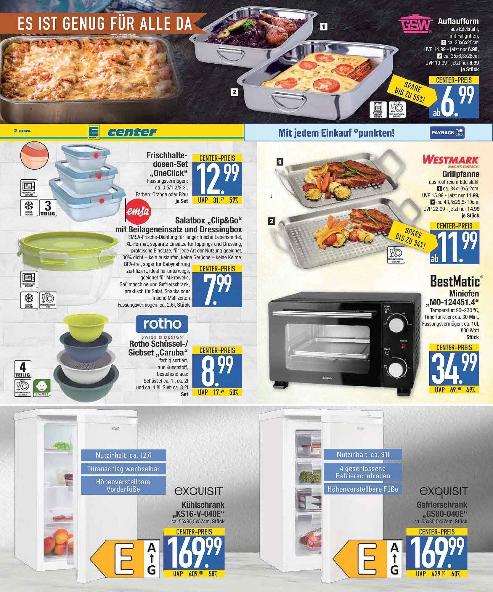 E-Center Prospekt (2026-04-19 - 2026-04-25)