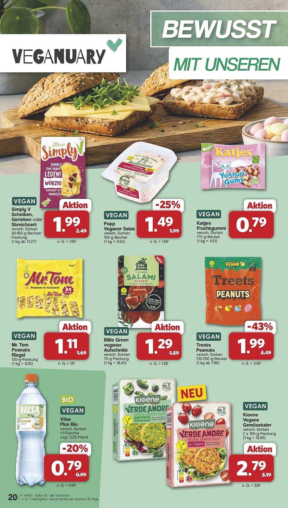 Famila Nord West Prospekt