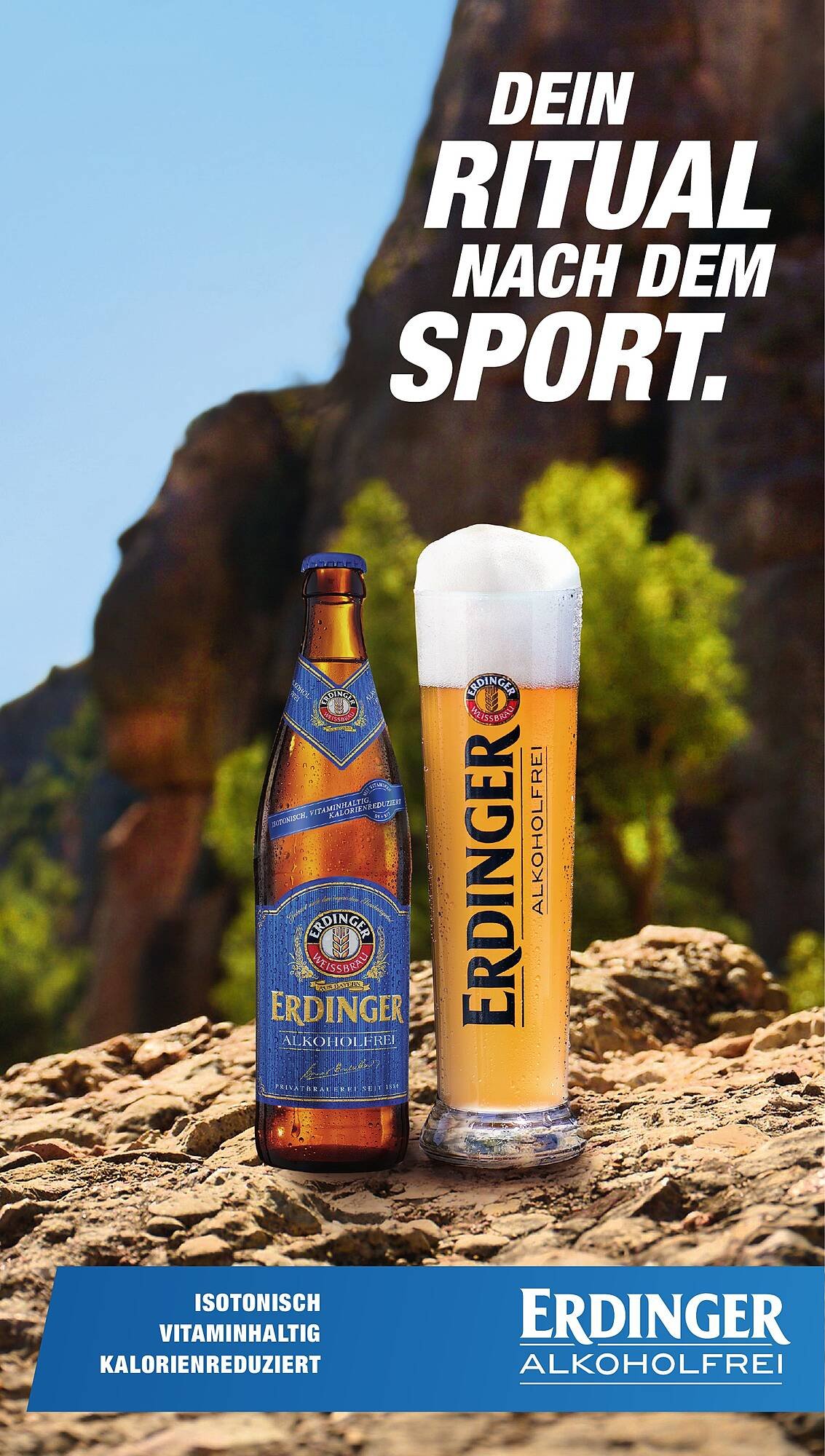 Famila Nord West Prospekt