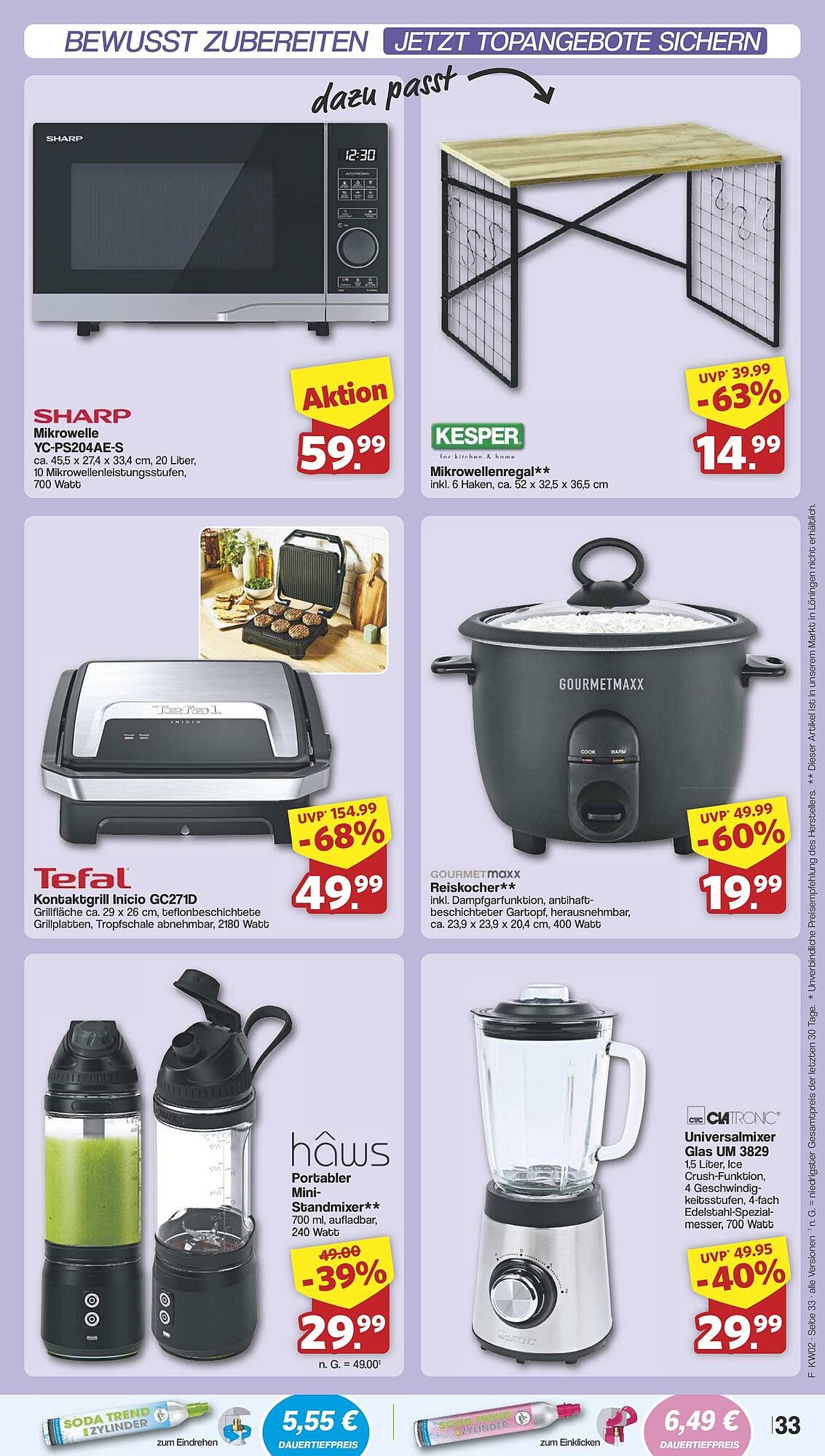 Famila Nord West Prospekt