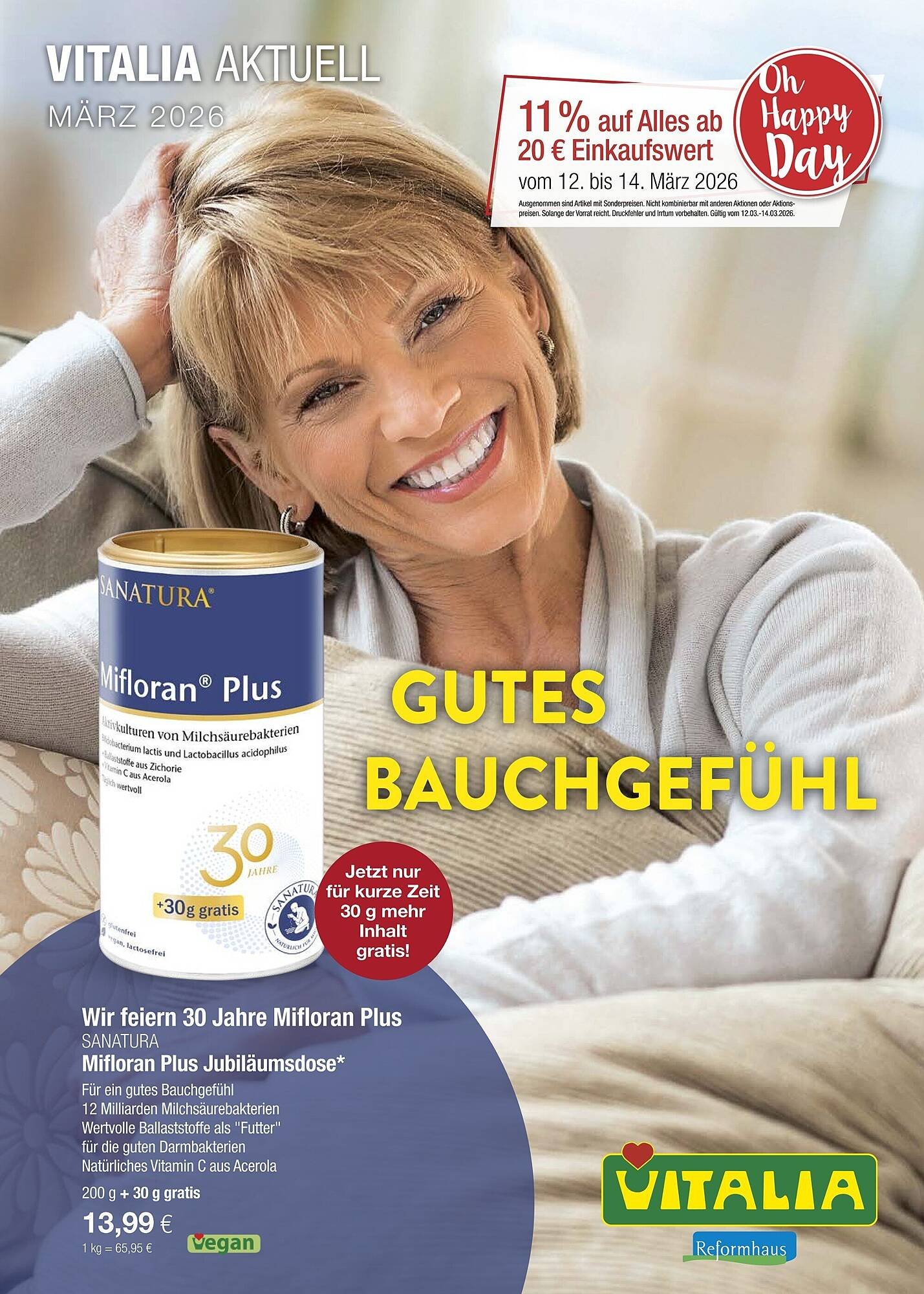 Vitalia Prospekt (2026-03-01 - 2026-03-31)