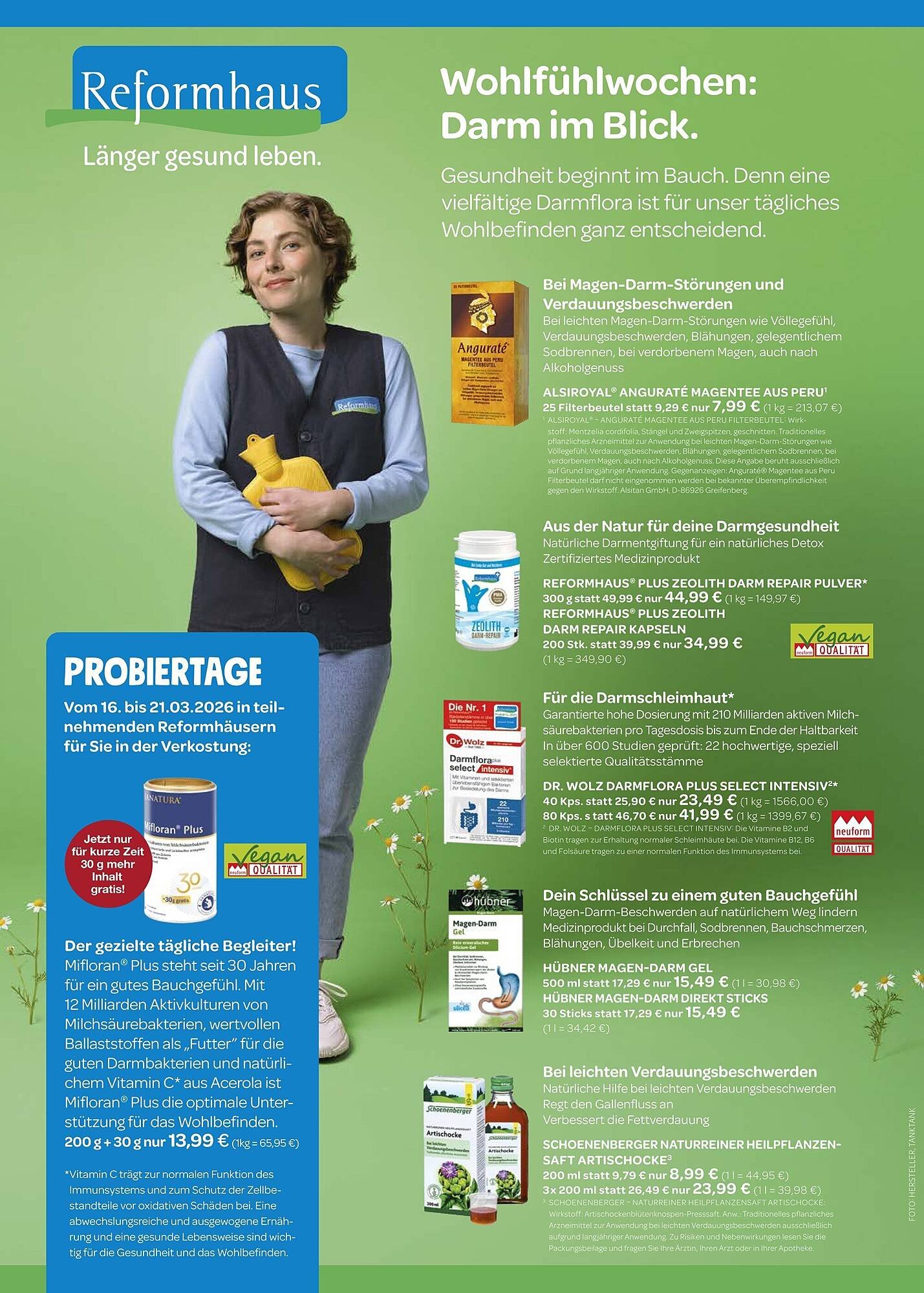 Vitalia Prospekt (2026-03-01 - 2026-03-31)