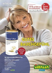 Vitalia Prospekt